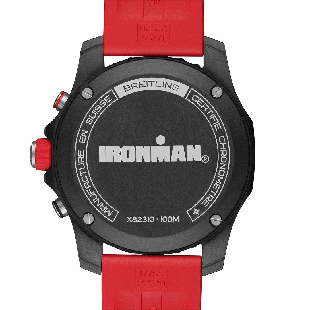 [2026 Mirror Grade]Breitling Watch Professional Endurance Pro Ironman