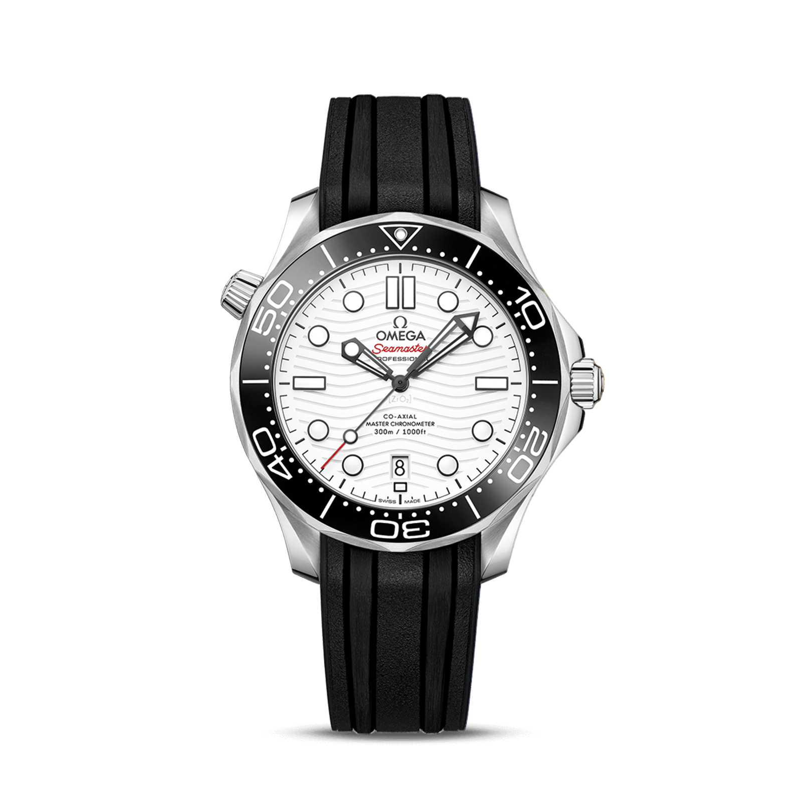 [2026 Mirror Grade]Omega 210.32.42.20.04.001 Seamaster Diver 300M Co Axial Master - New