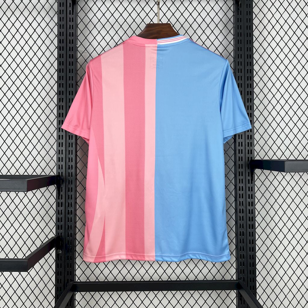 Inter Miami Soccer Jersey Special Edition Custom Shirt 2025