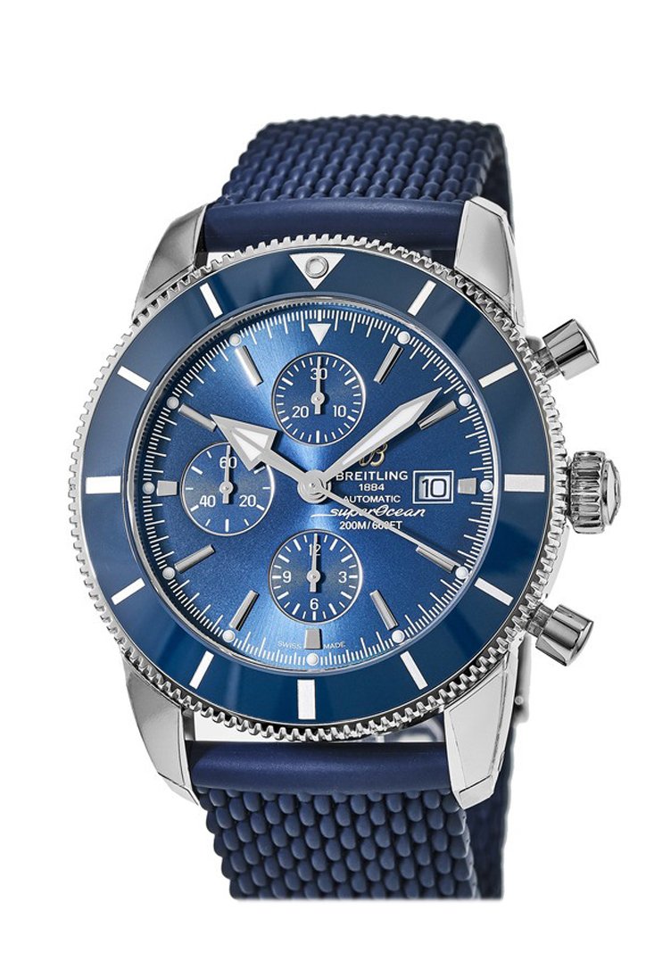 [2026 Mirror Grade]Breitling Superocean heritage chrono A1331216