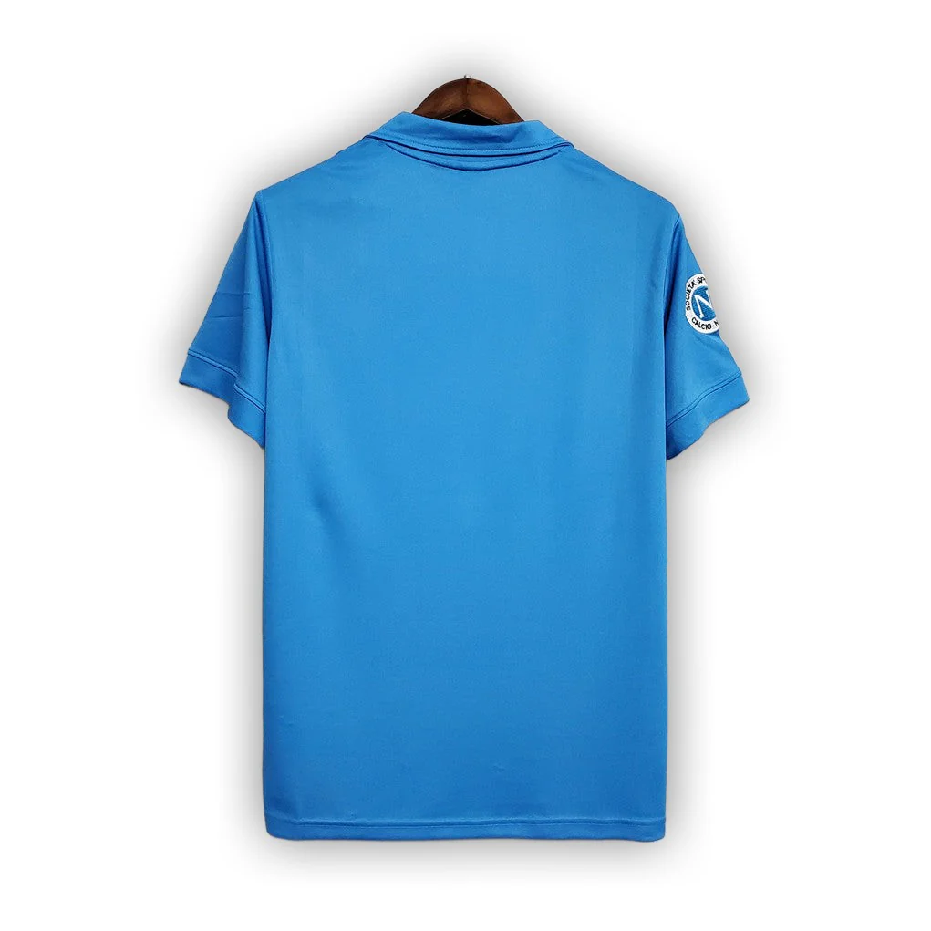 Napoli 1987/88 Home