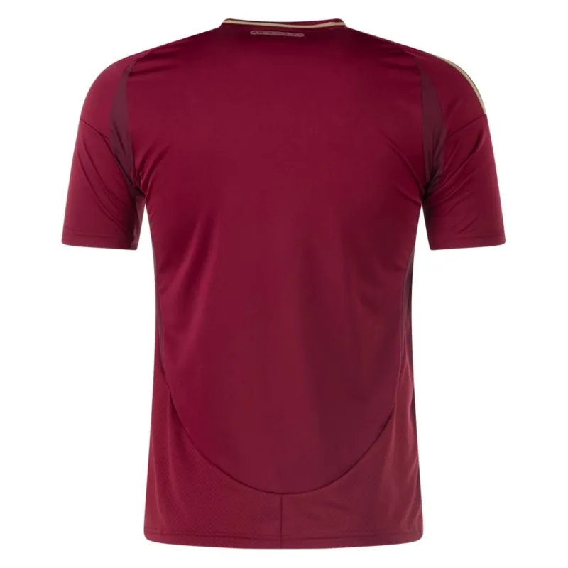 24-25 AS Roma Home Fan Version