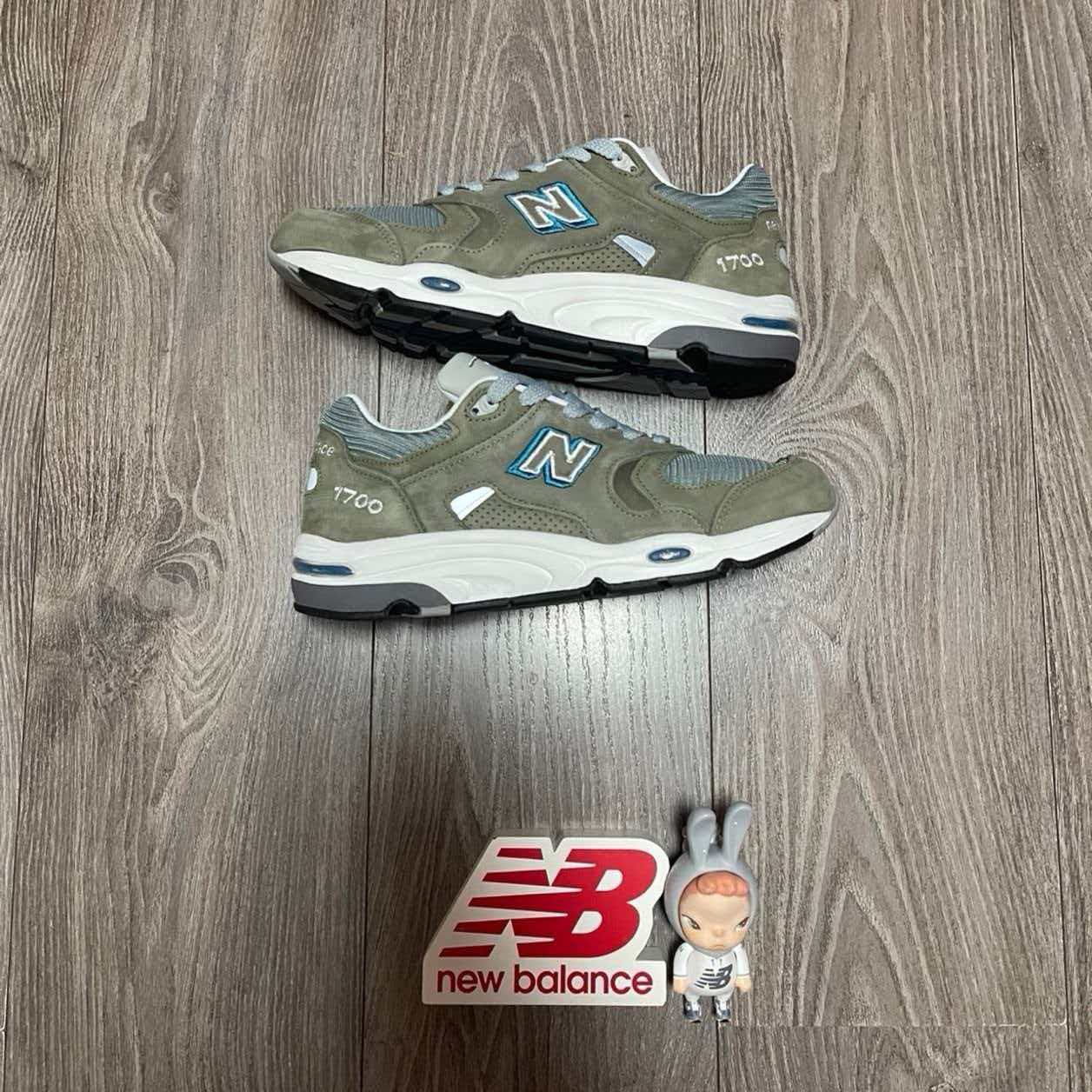 New Balance 1700  'M1700JP'
