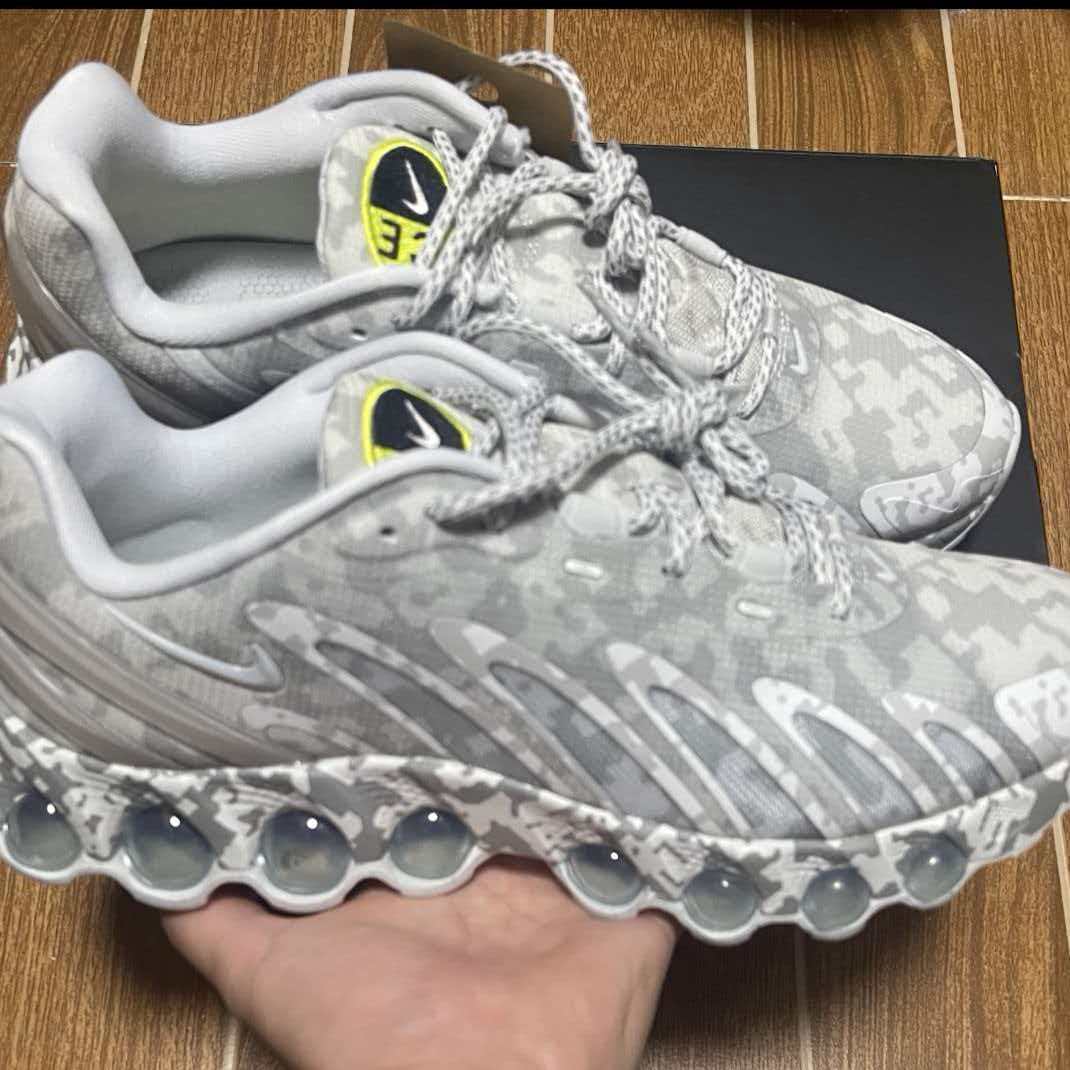 CAV EMPT x Nike Air Max DN8 
