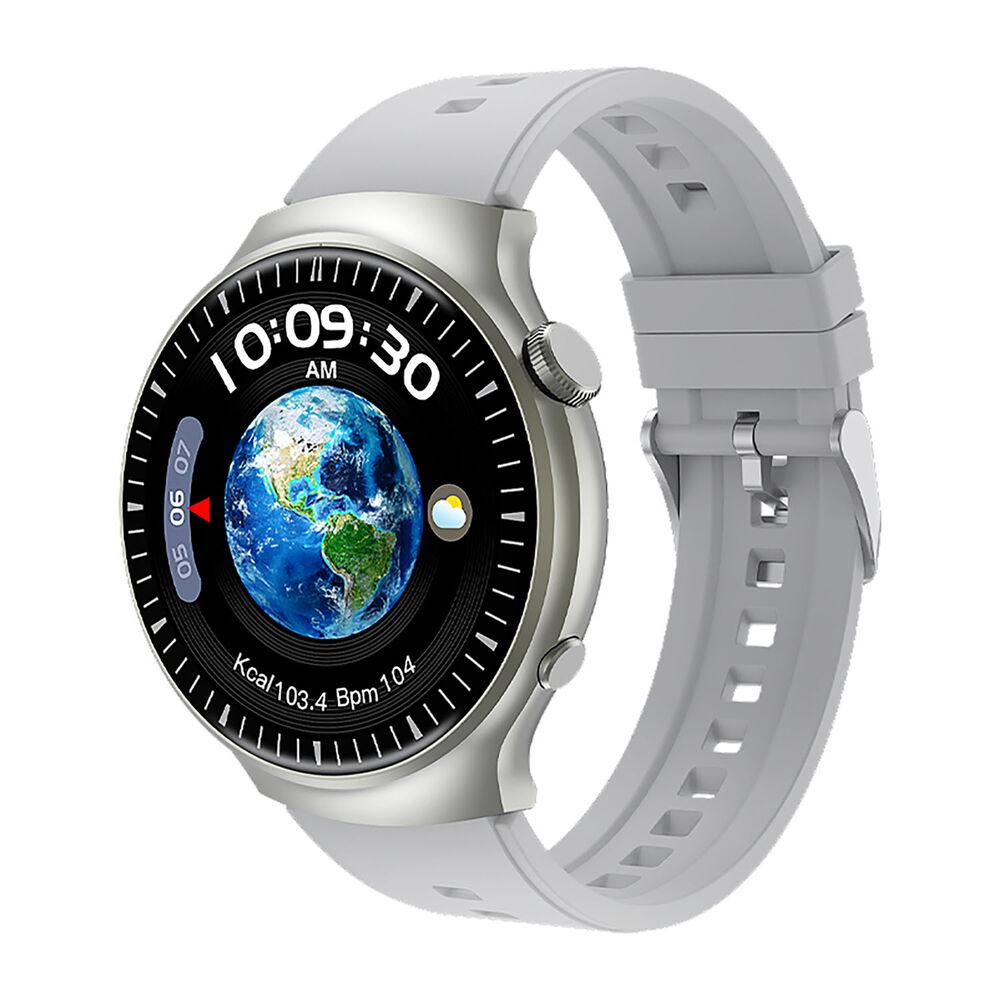 MOISmartwatch Moi Neo 1, 1,43”, szary