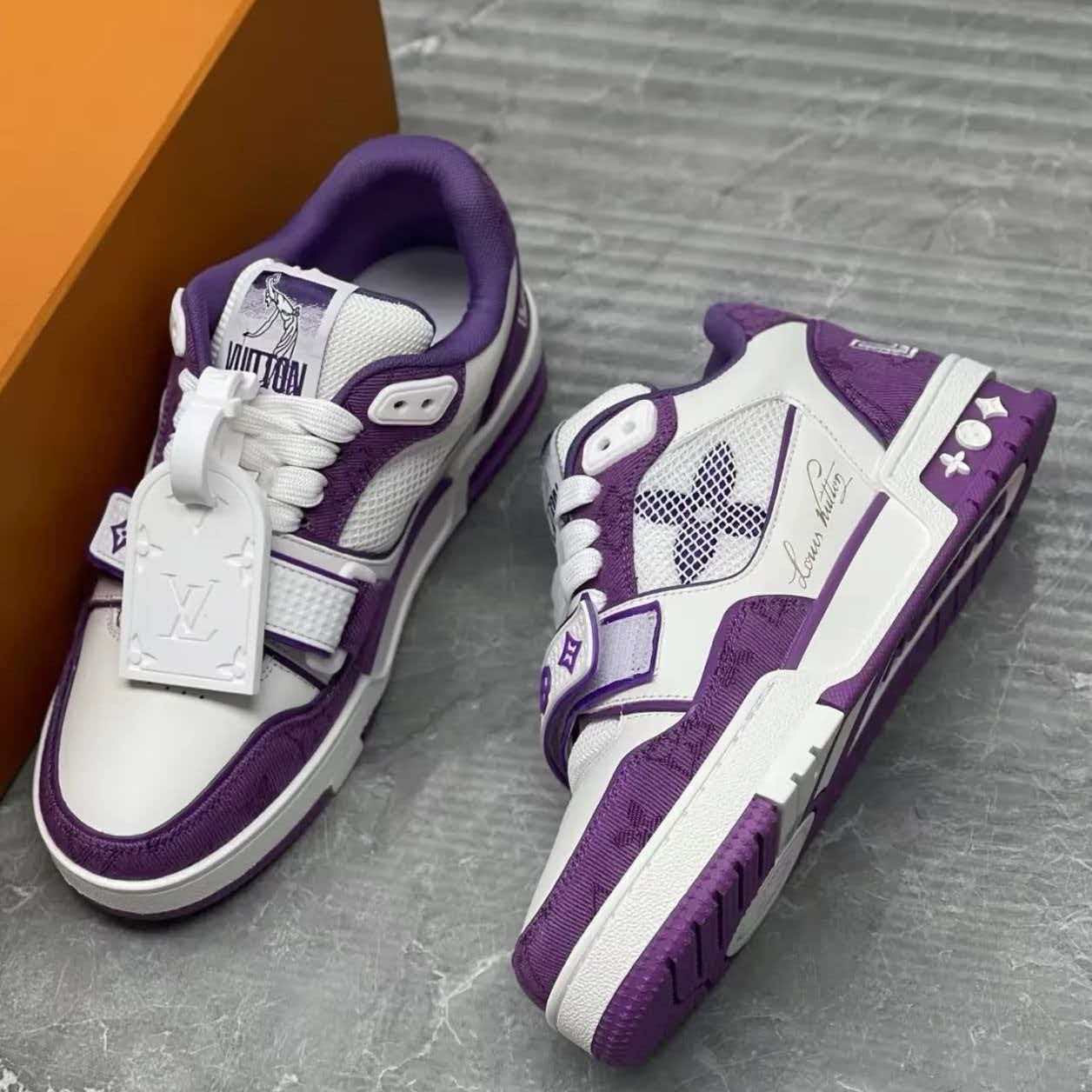 LV Trainer 