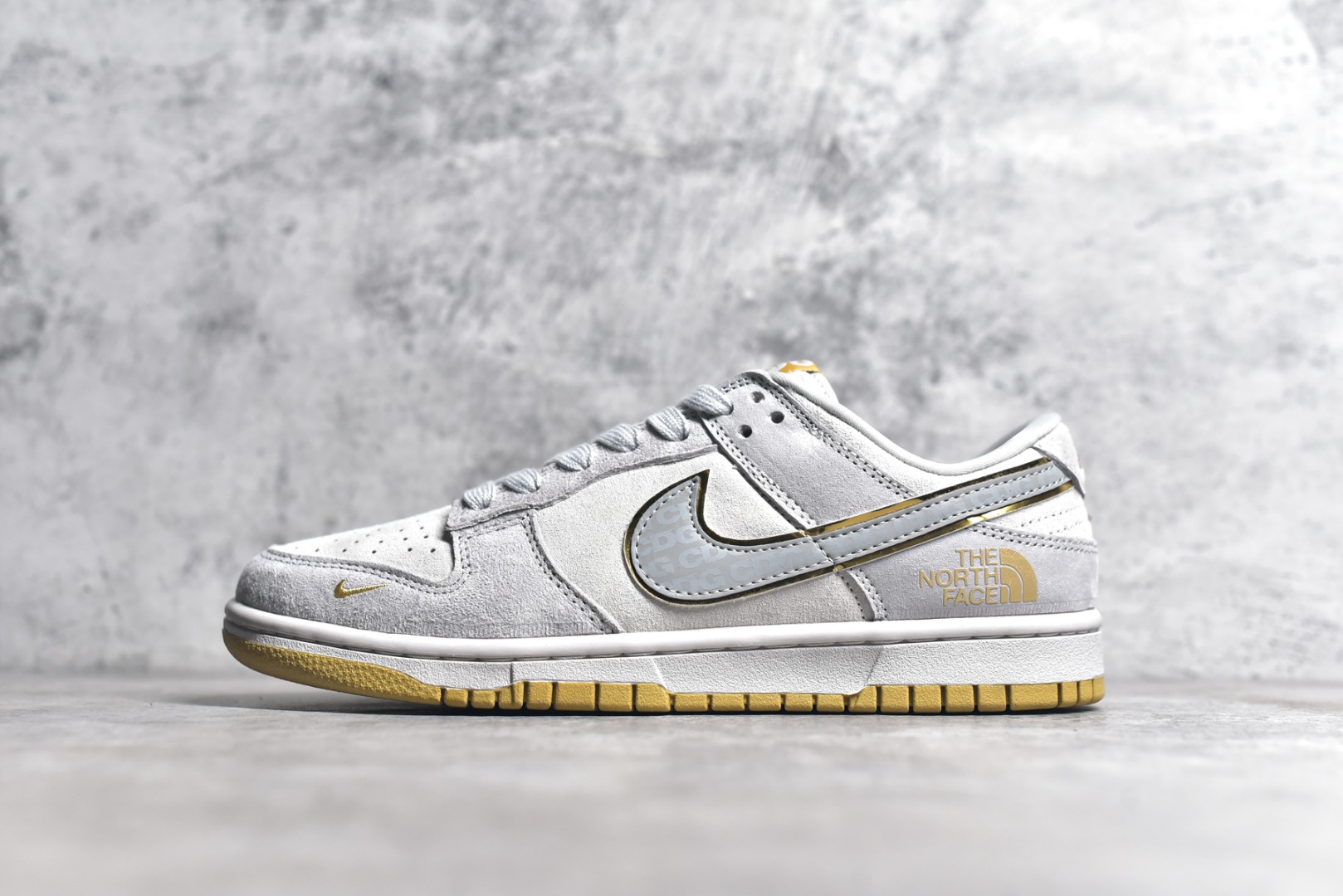 TNF X DUNK LOW DQ1098-337
