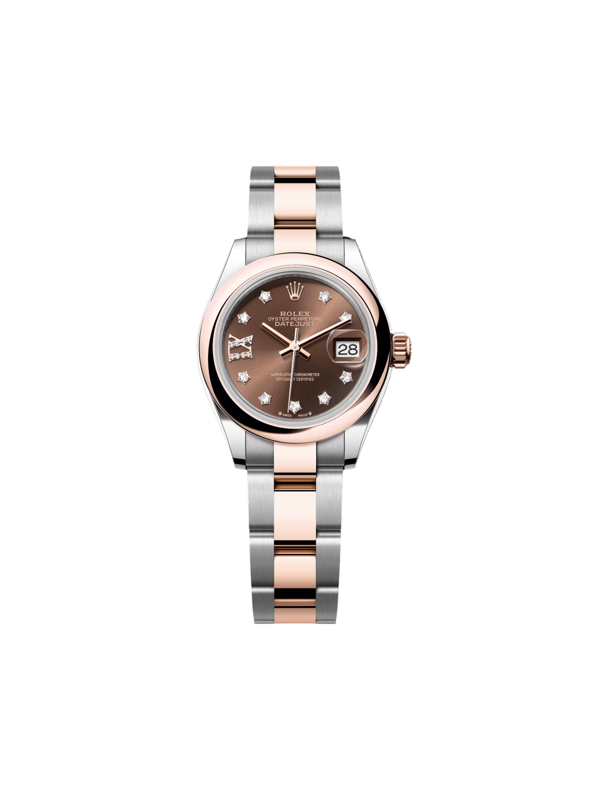 [2026 Mirror Grade]RLX Lady-Datejust 28mm  279161-0003/0004