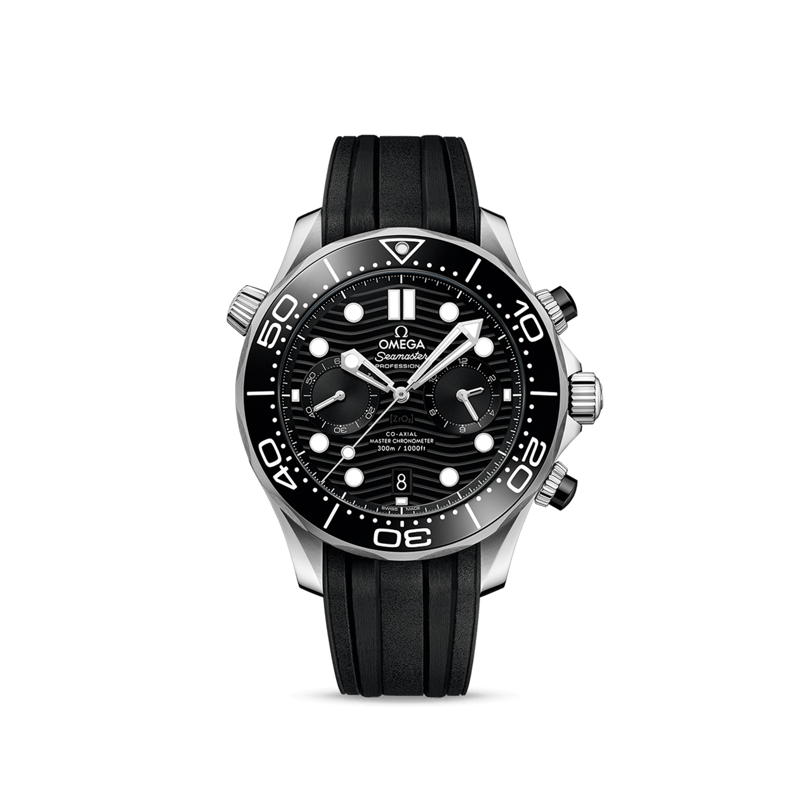 [2026 Mirror Grade]Omega 210.32.44.51.01.001 Seamaster Diver 300M Co-Axial-Master -New