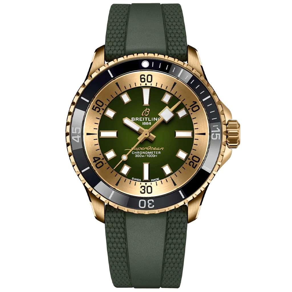[2026 Mirror Grade]【Free Shipping】Superocean Automatic 42 N17375201L1S1