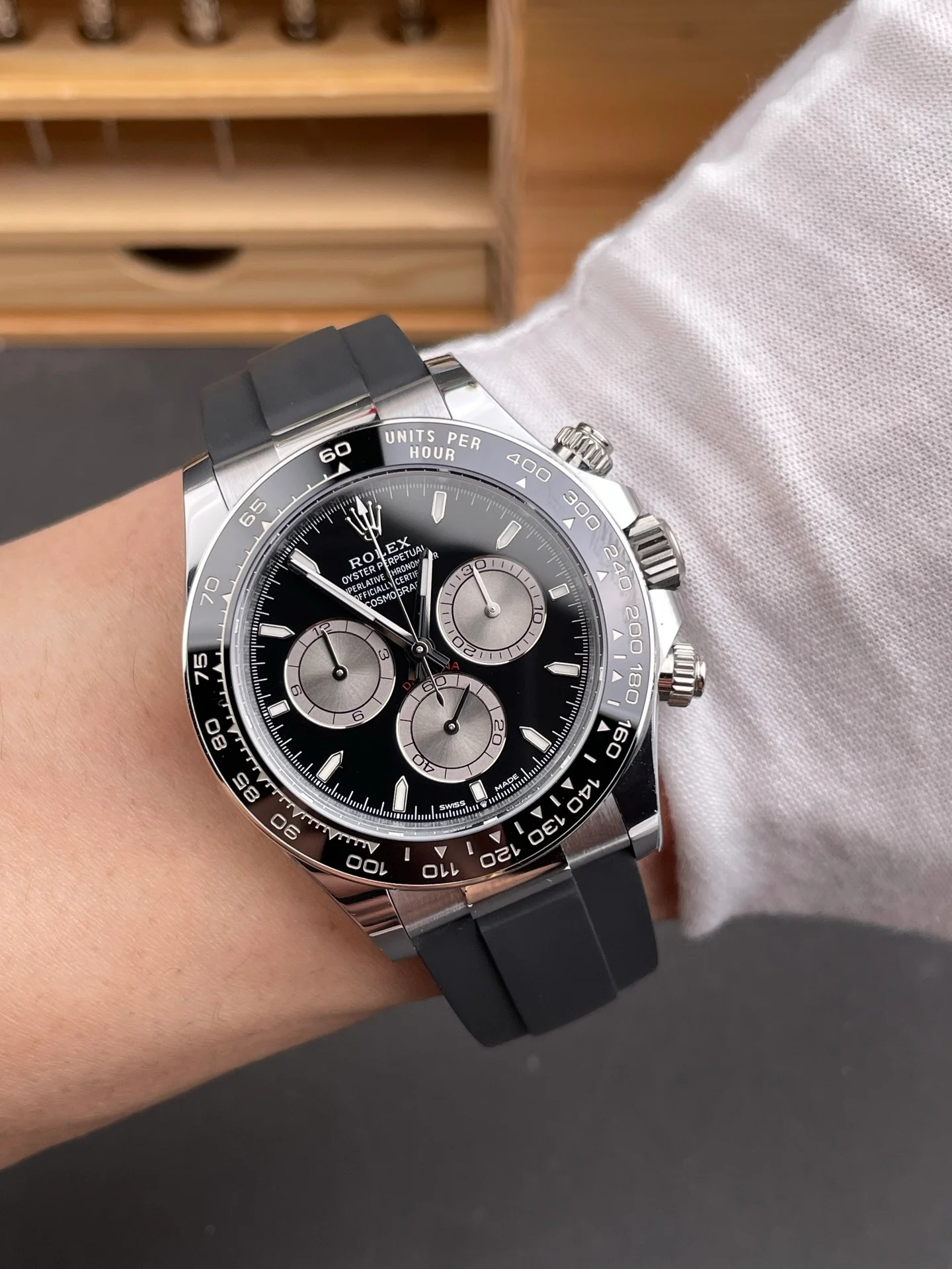 Le Mans Diamond Index Daytona
