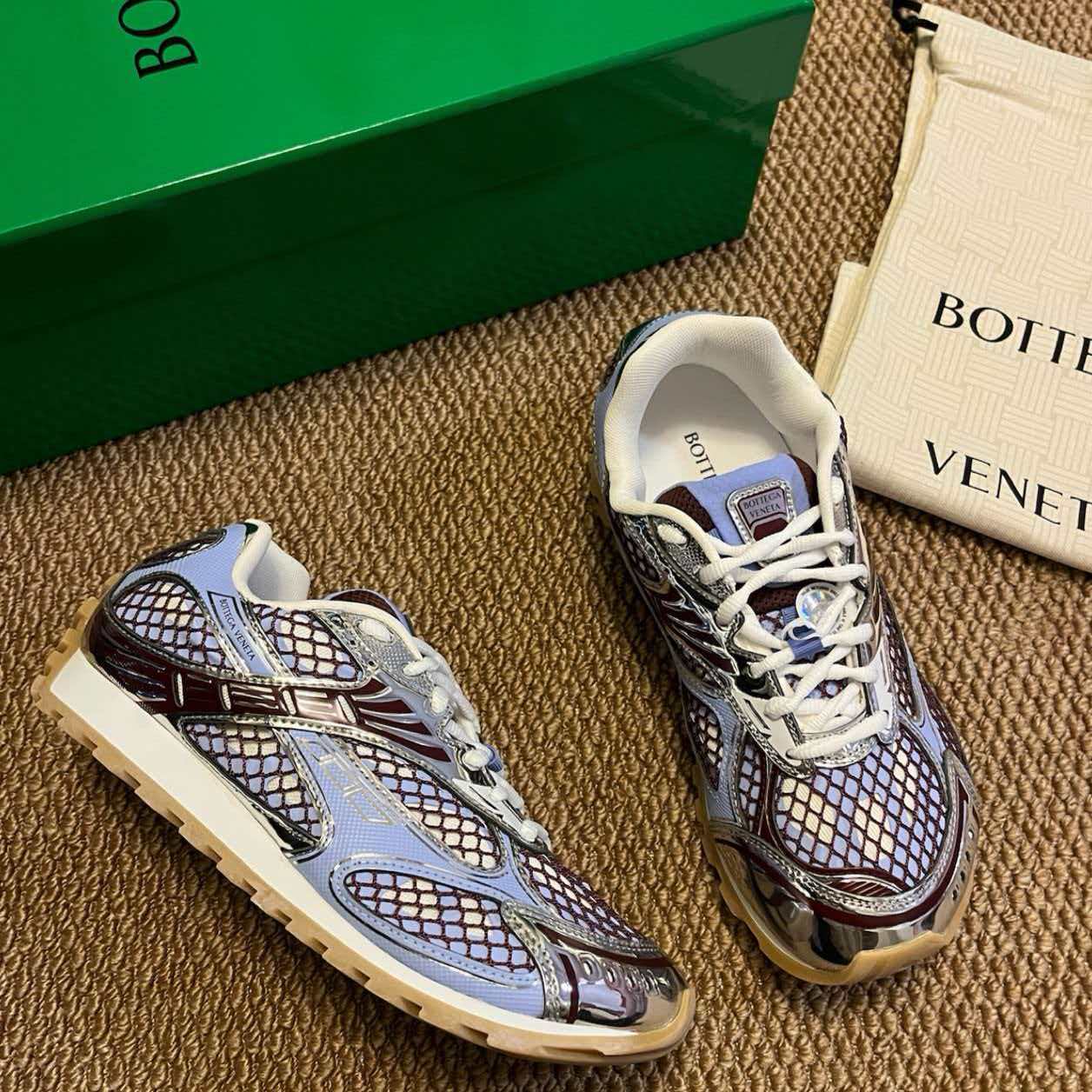 Bottega Veneta Orbit