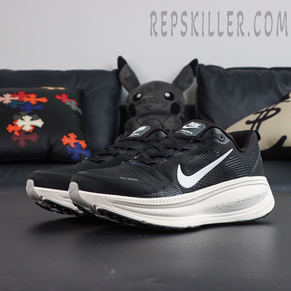 Nike Zoom Vomero 18 Extra Wide 'Black Coconut Milk'