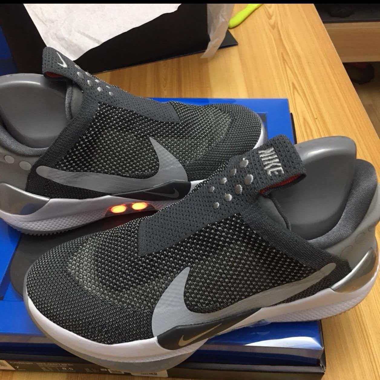Nike Adapt BB 