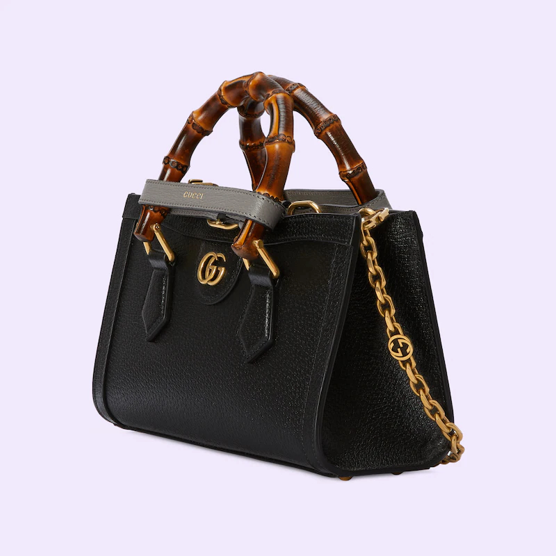 DIANA SMALL SHOULDER BAG