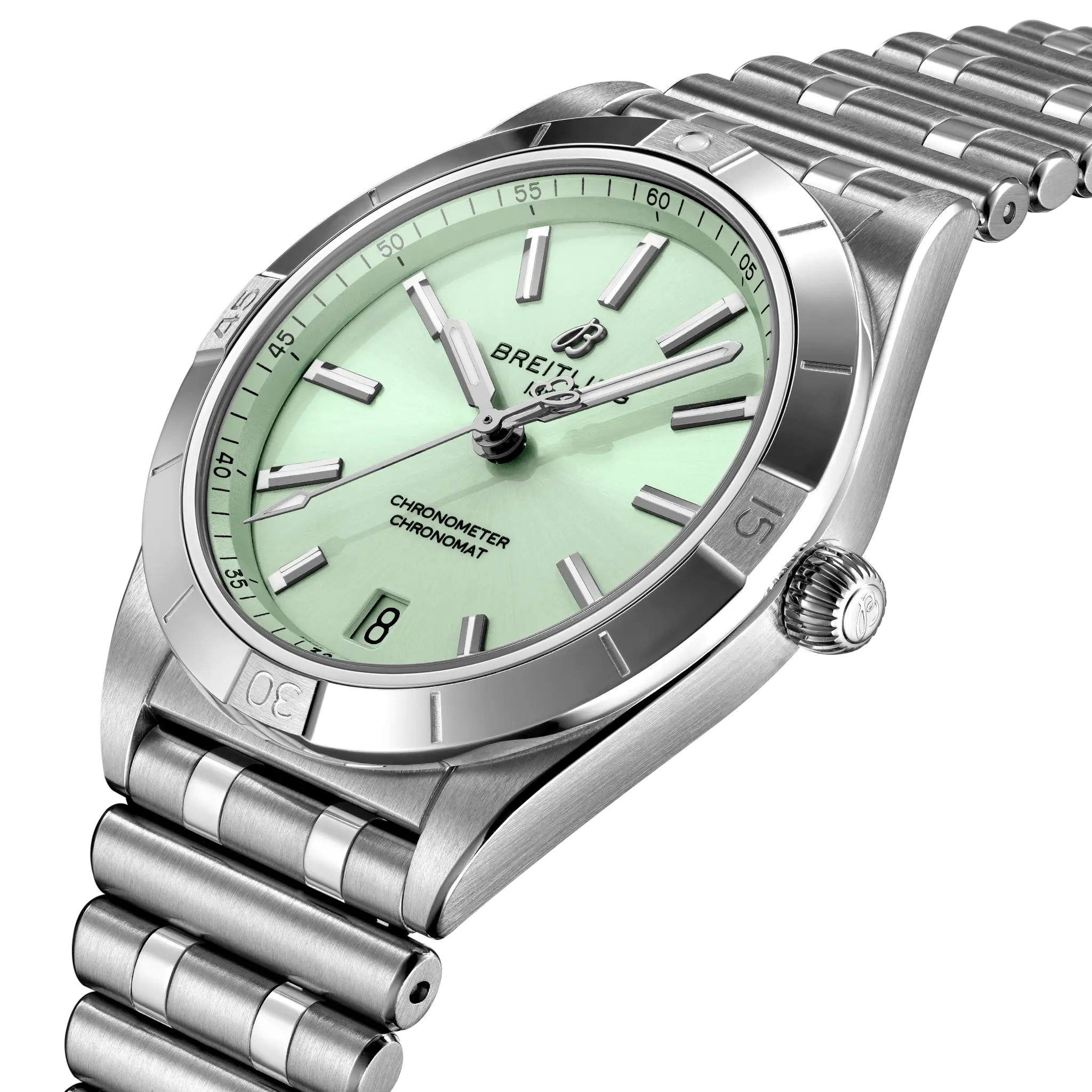 [2026 Mirror Grade]Breitling Chronomat Automatic 36mm A10380101L1A1