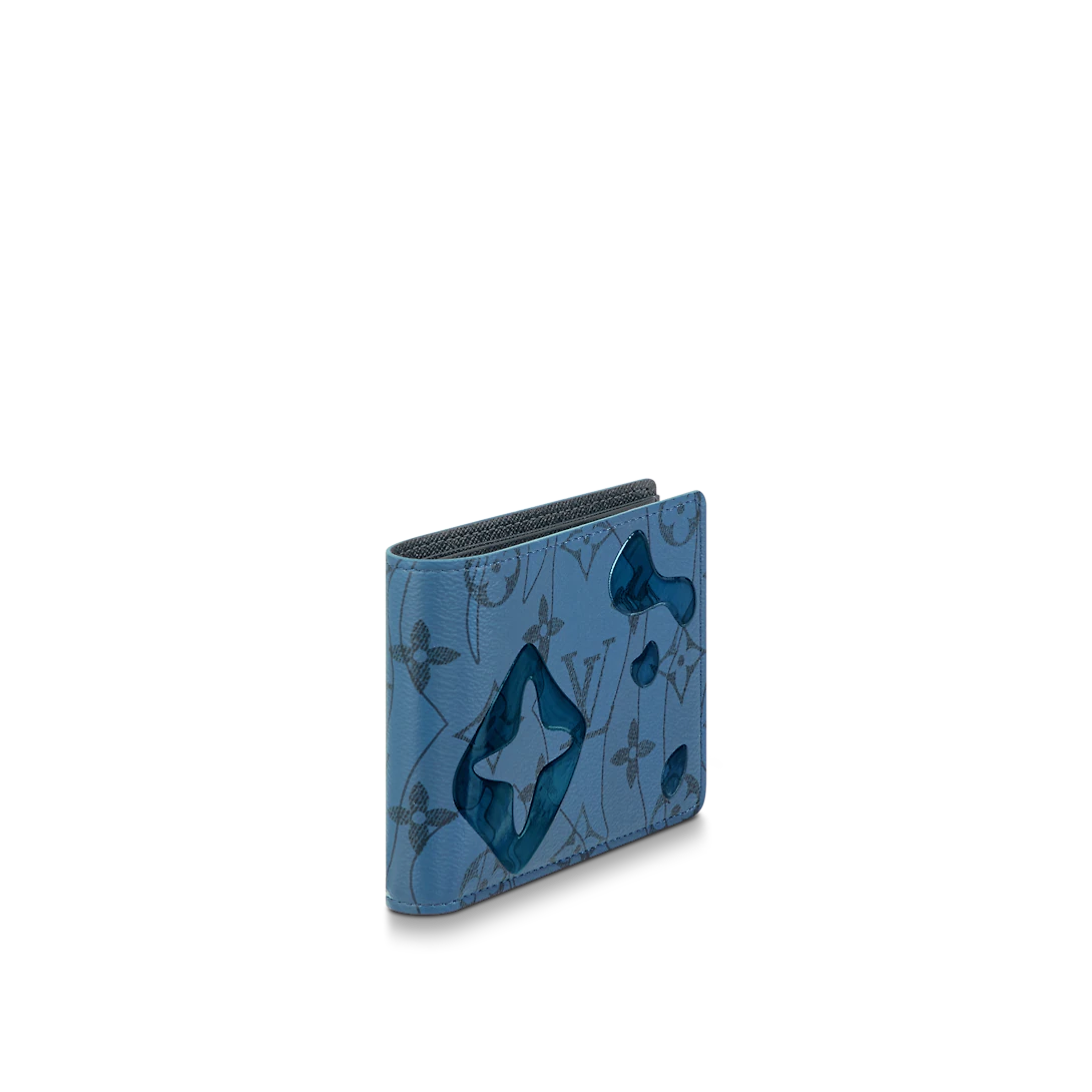Slender Wallet M82307