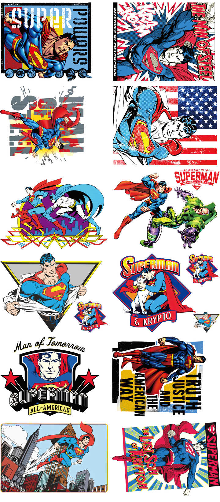 superman