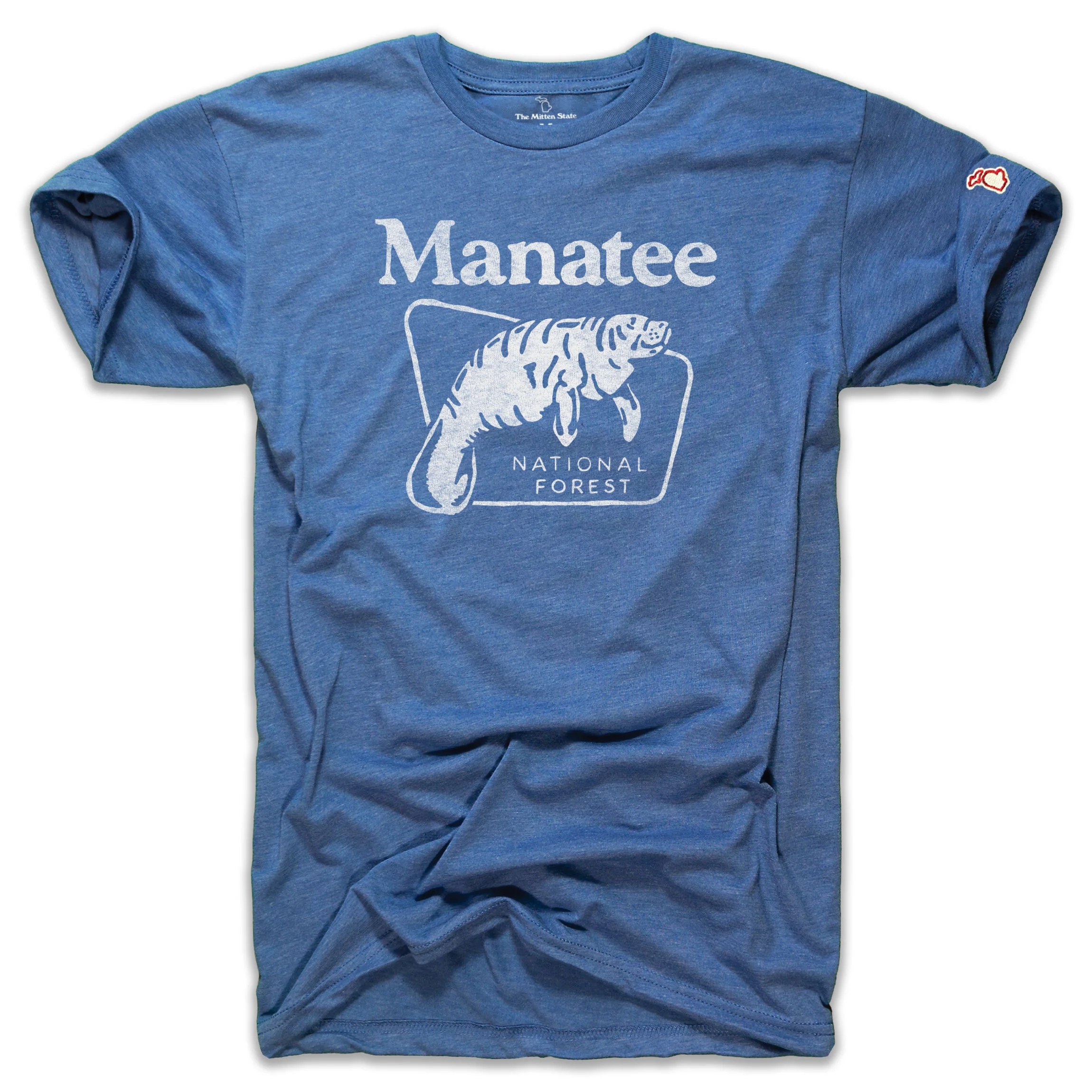 MANATEE NATIONAL FOREST (UNISEX)