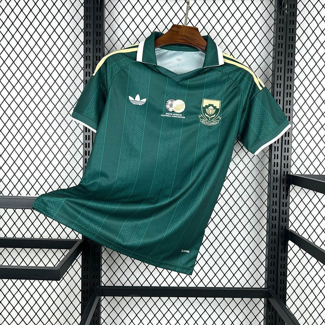 2026 South Africa National Away Shirt