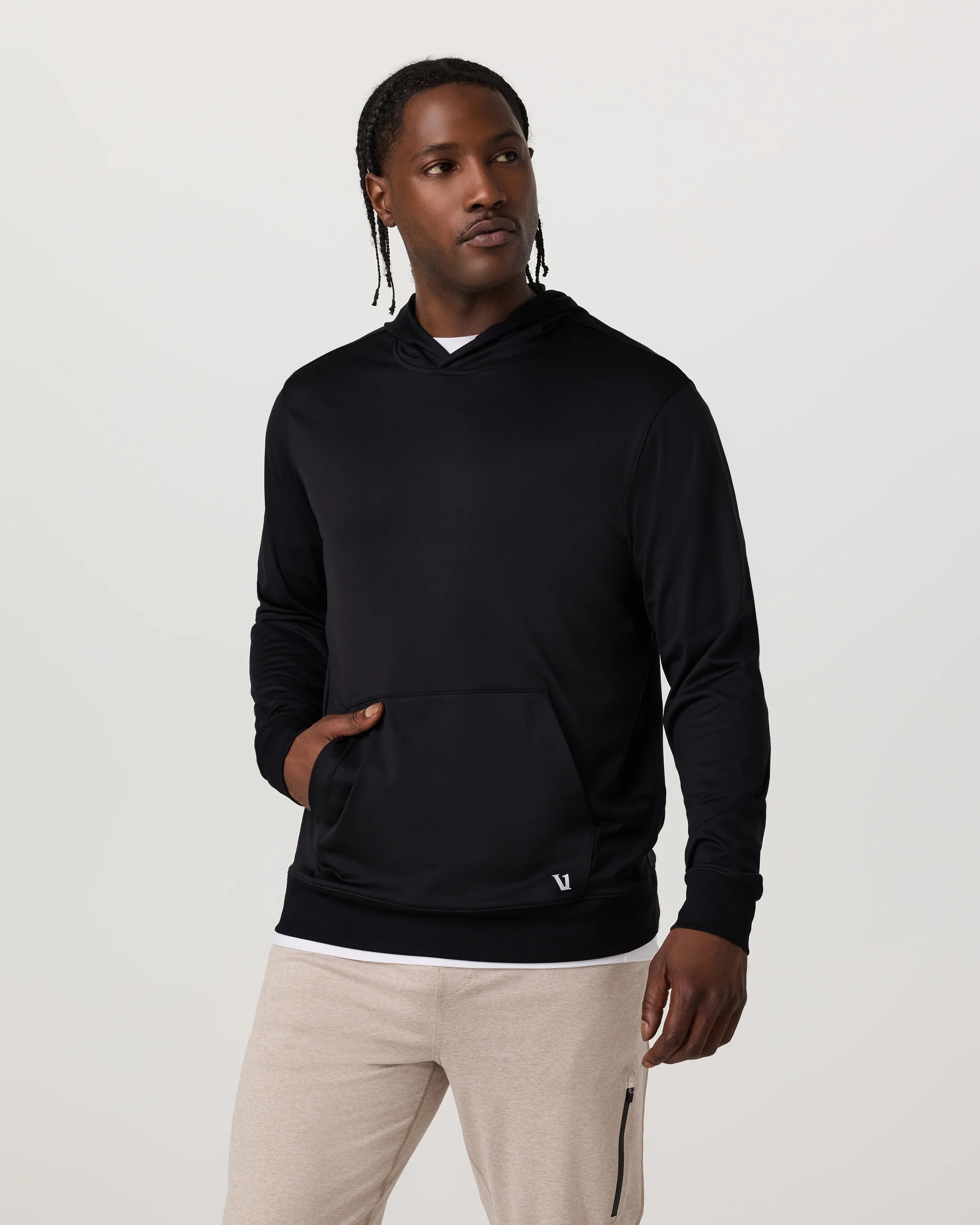 Sunday Hoodie 2.0