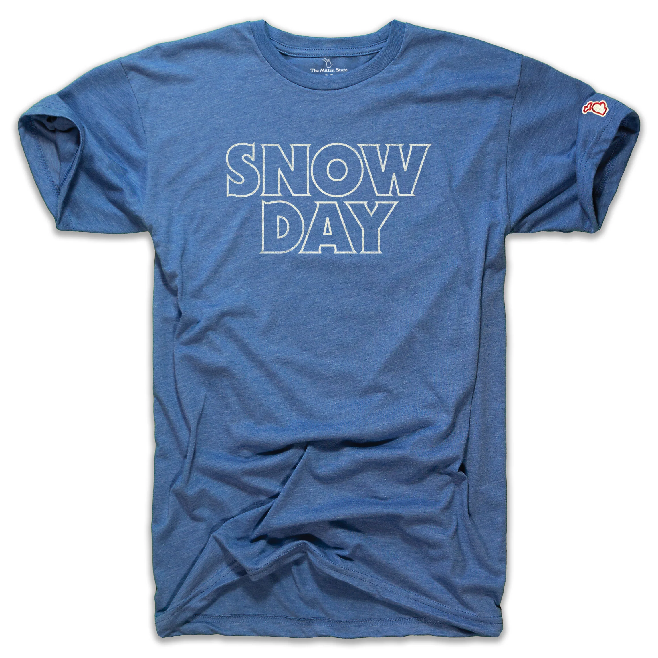 SNOW DAY (UNISEX)