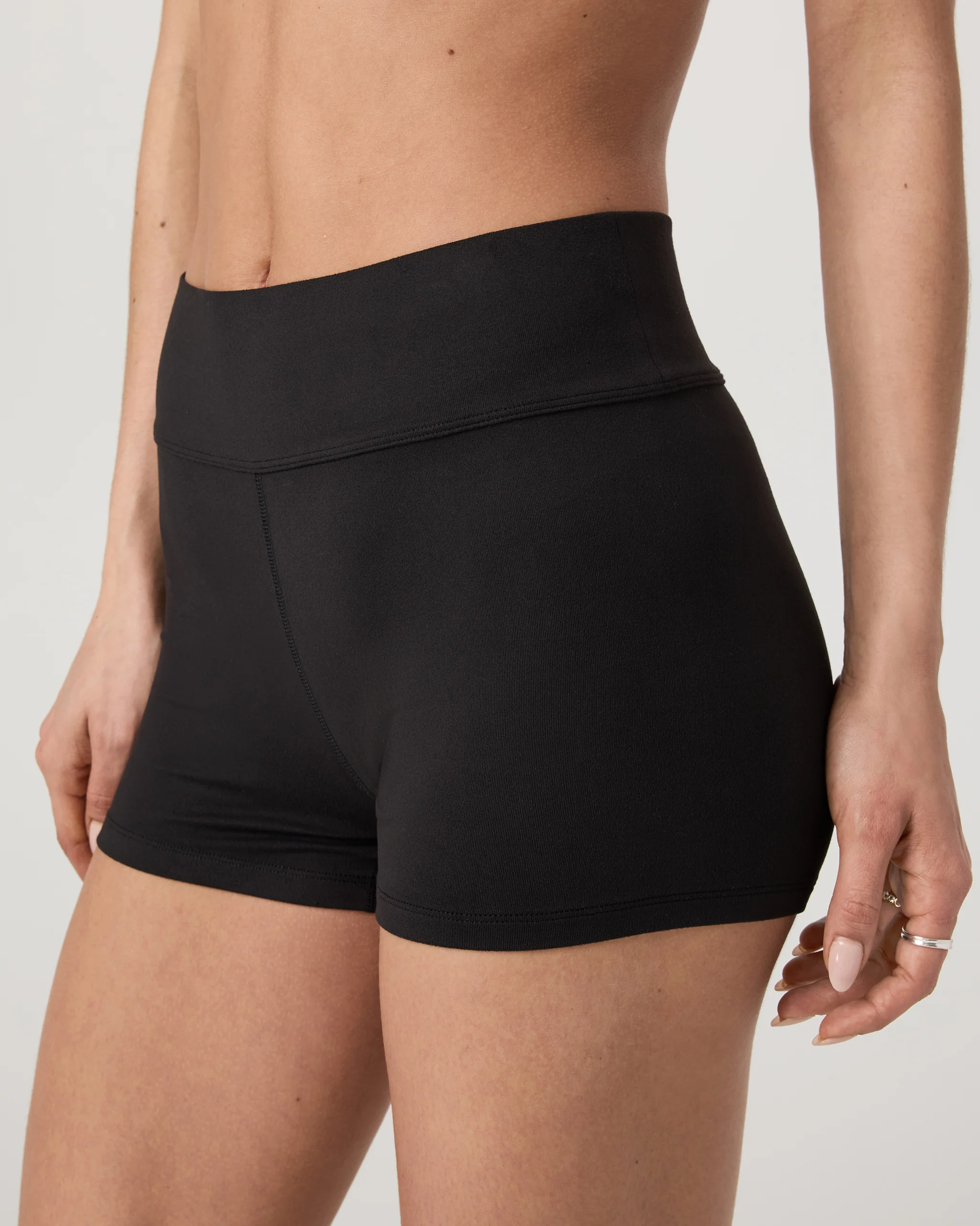 Halo Micro Short