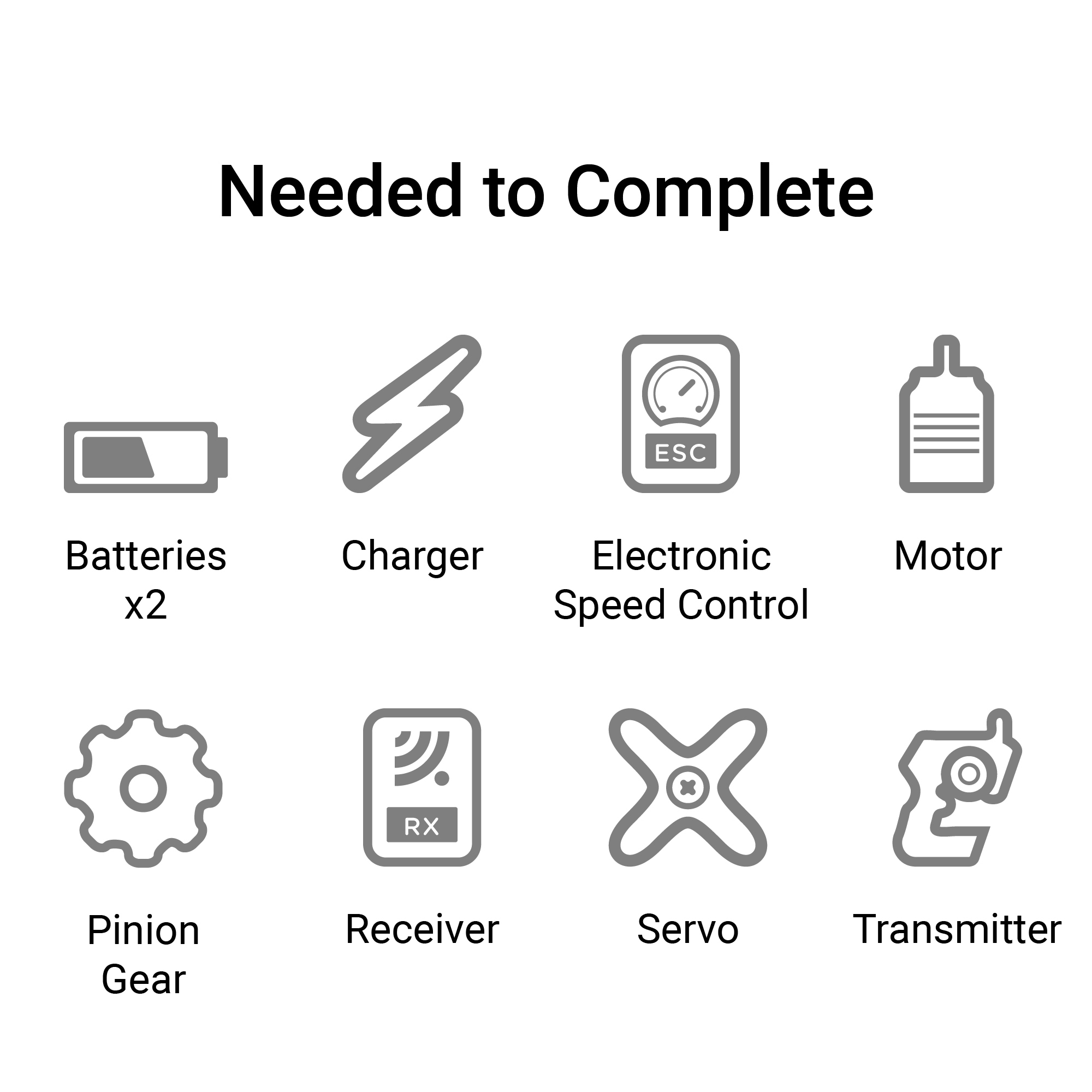 1/7 ARRMA LIMITLESS 6S
