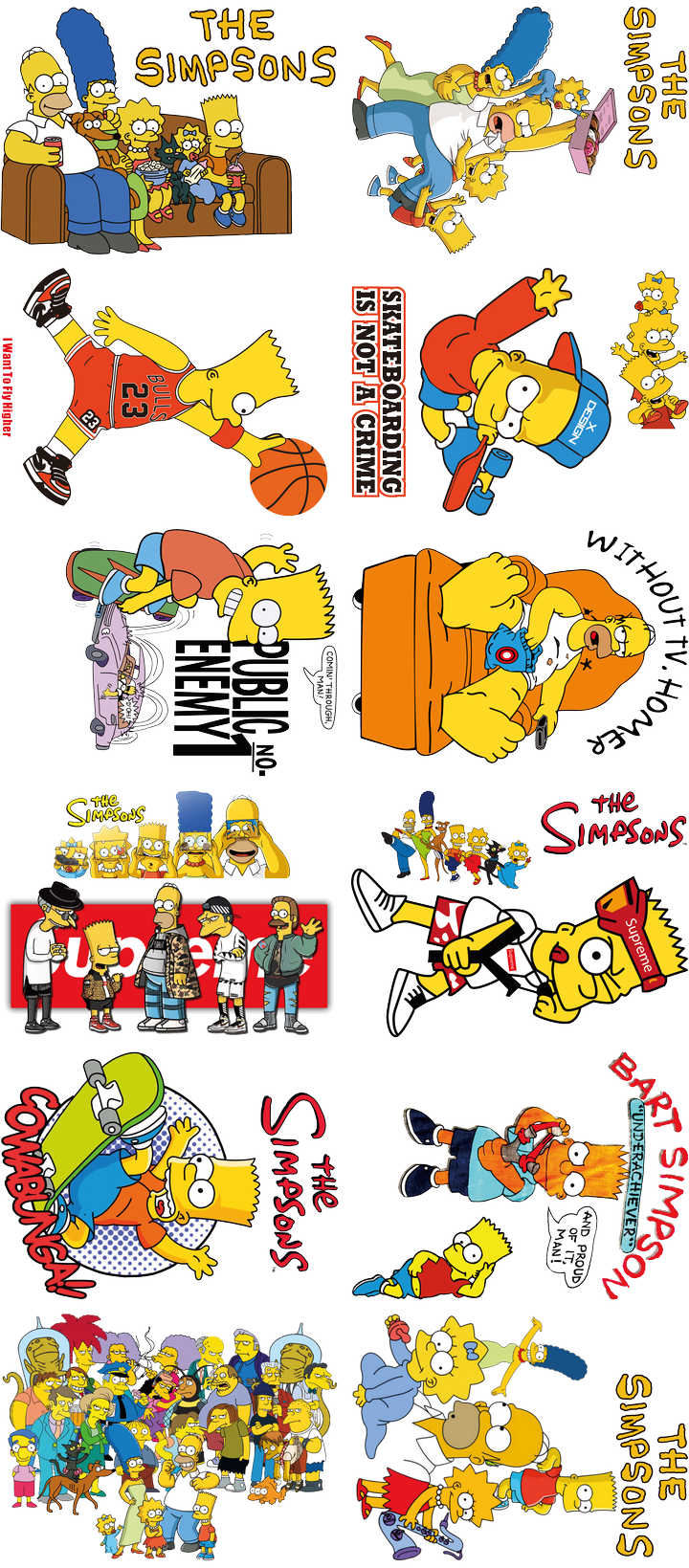The Simpsons