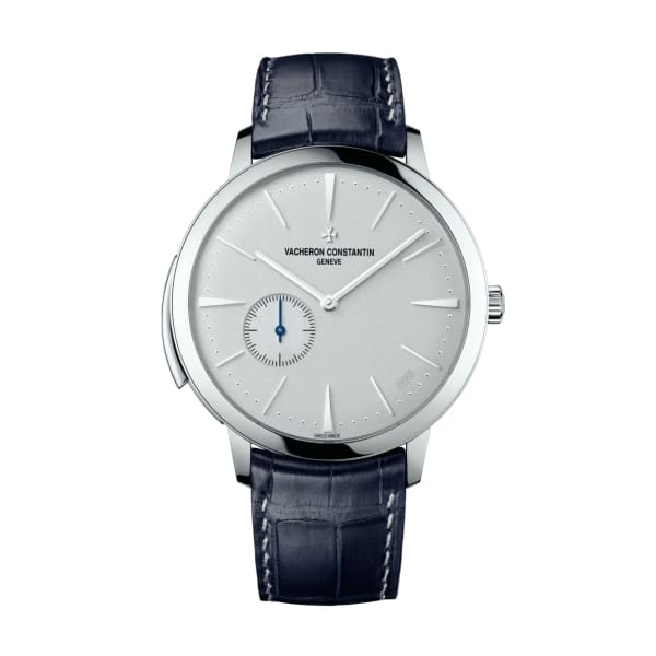 [2026 Mirror Grade]Vacheron Constantin Patrimony Minute Repeater Ultra-Thin - Collection Excellence Platine Ref. # 30110/000P-B108