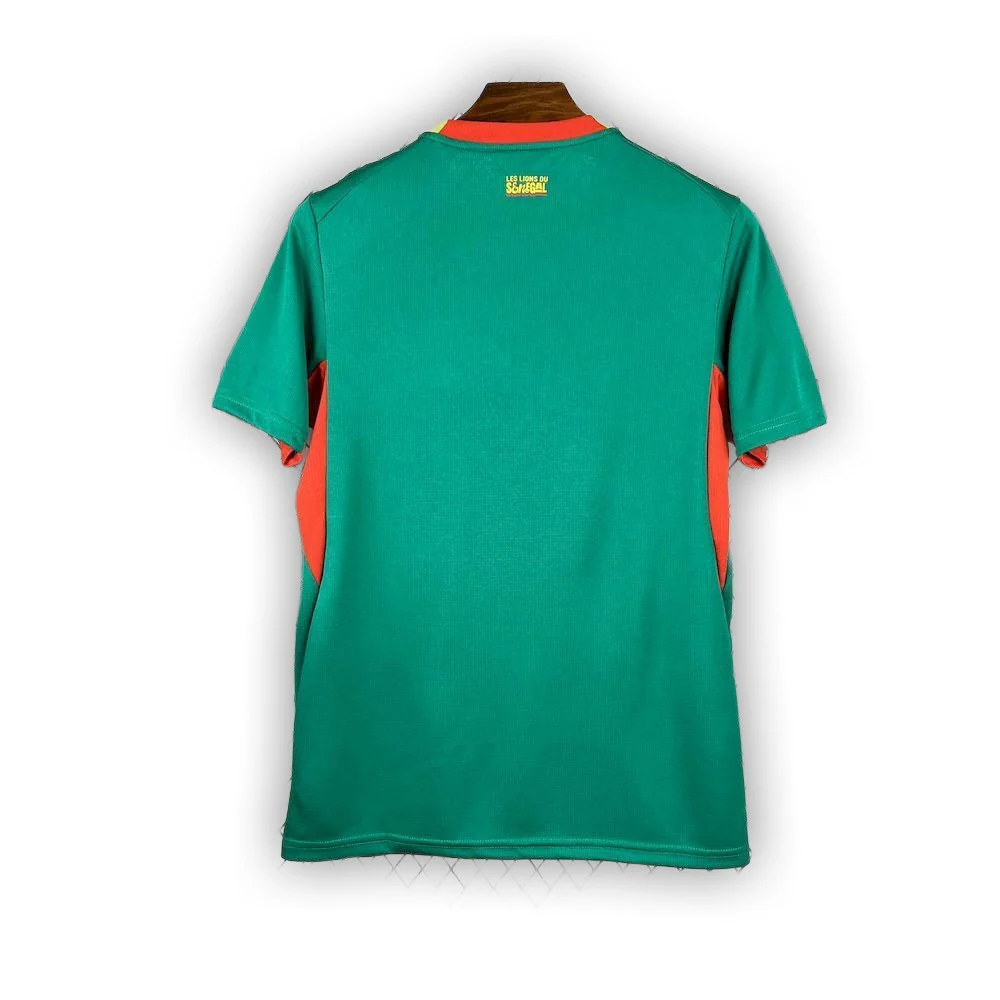 Senegal 2025/26 Away