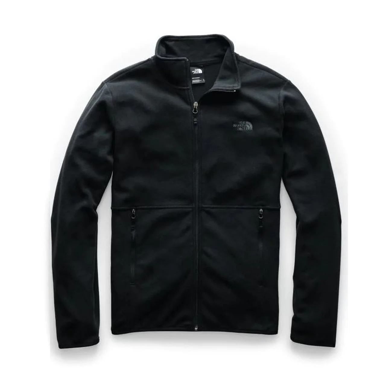 Men's TKA Glacier Full Zip Jacket