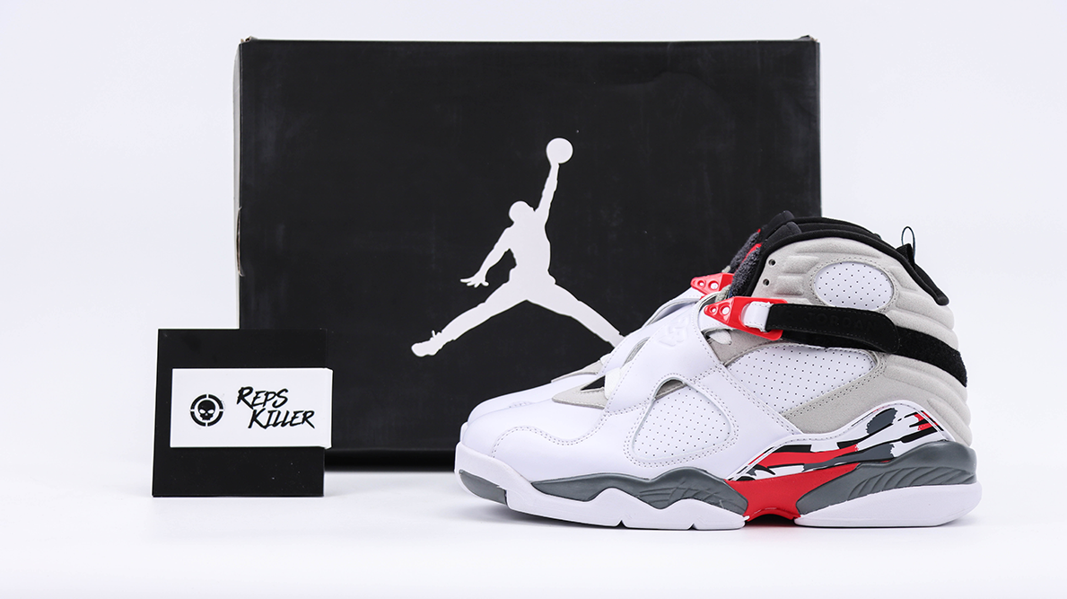 Jordan 8 Retro 'Bugs Bunny'