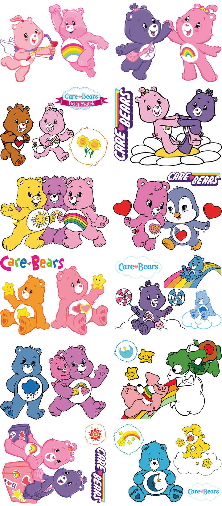 Care Bears