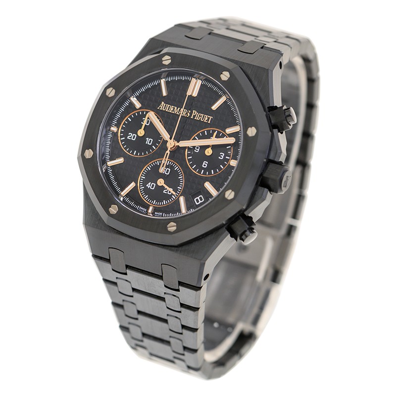 [2026 Mirror Grade]NEW AUDEMARS PIGUET ROYAL OAK 26240CE.OO.1225CE.01