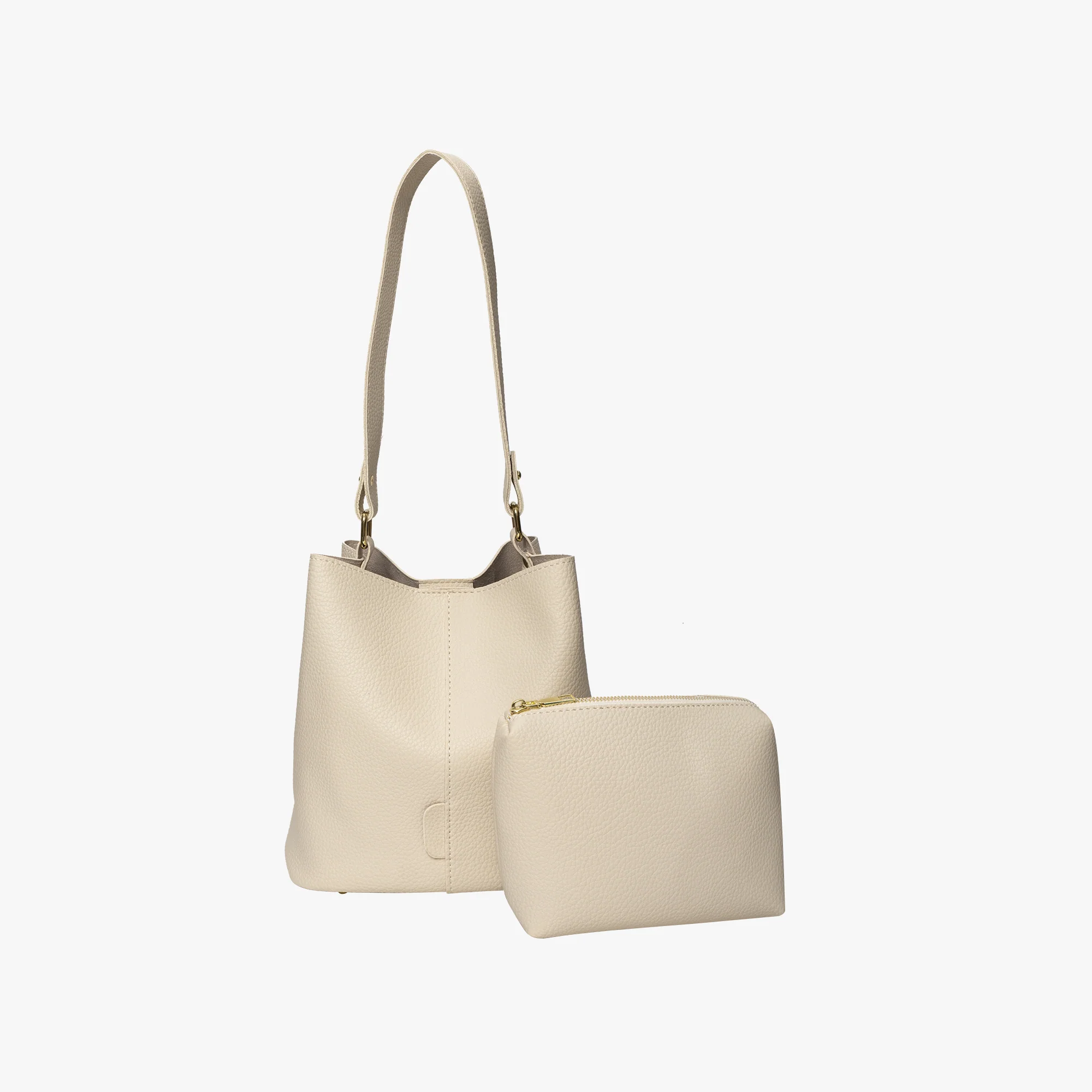 Classic Bucket Bag