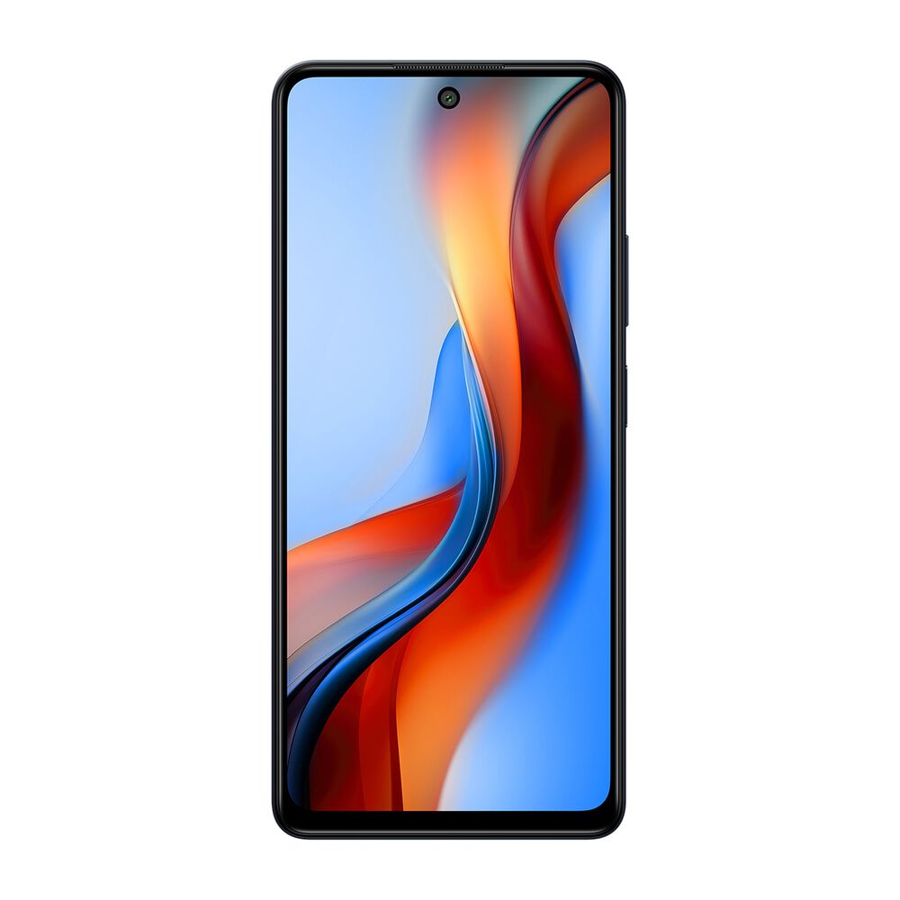 MYPHONE Smartfon myPhone N23 Plus 5G, 6,78”, granatowy