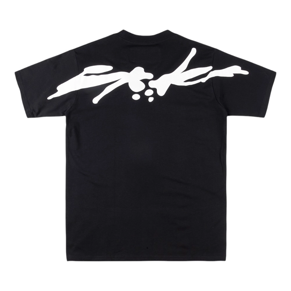 Sp5der Small Spider Graphic T-Shirt