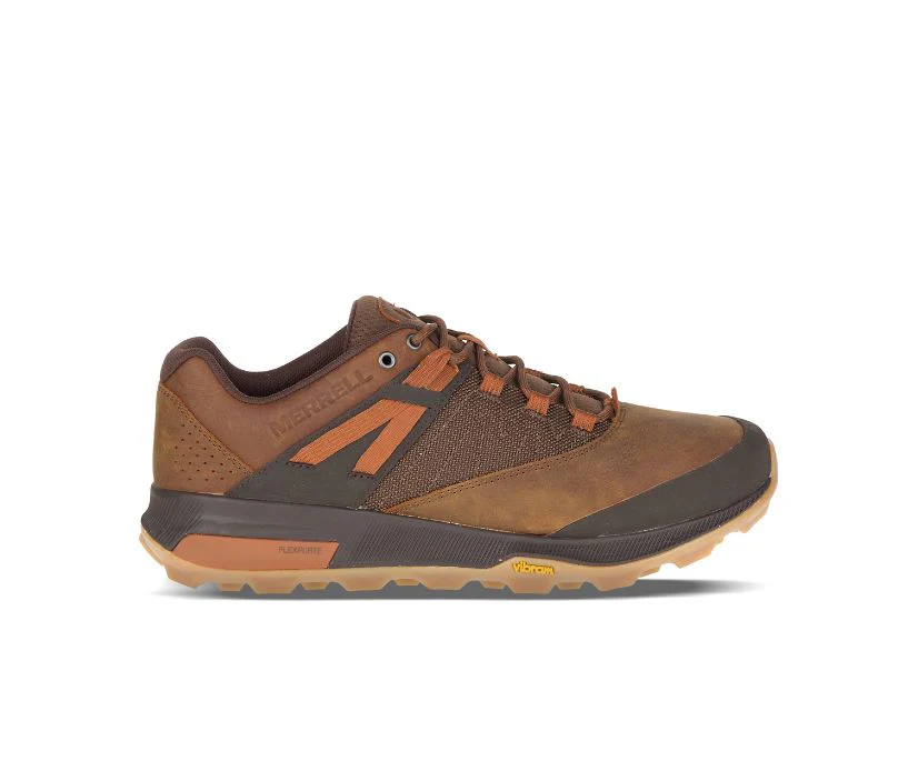 Men's Zion Shoe