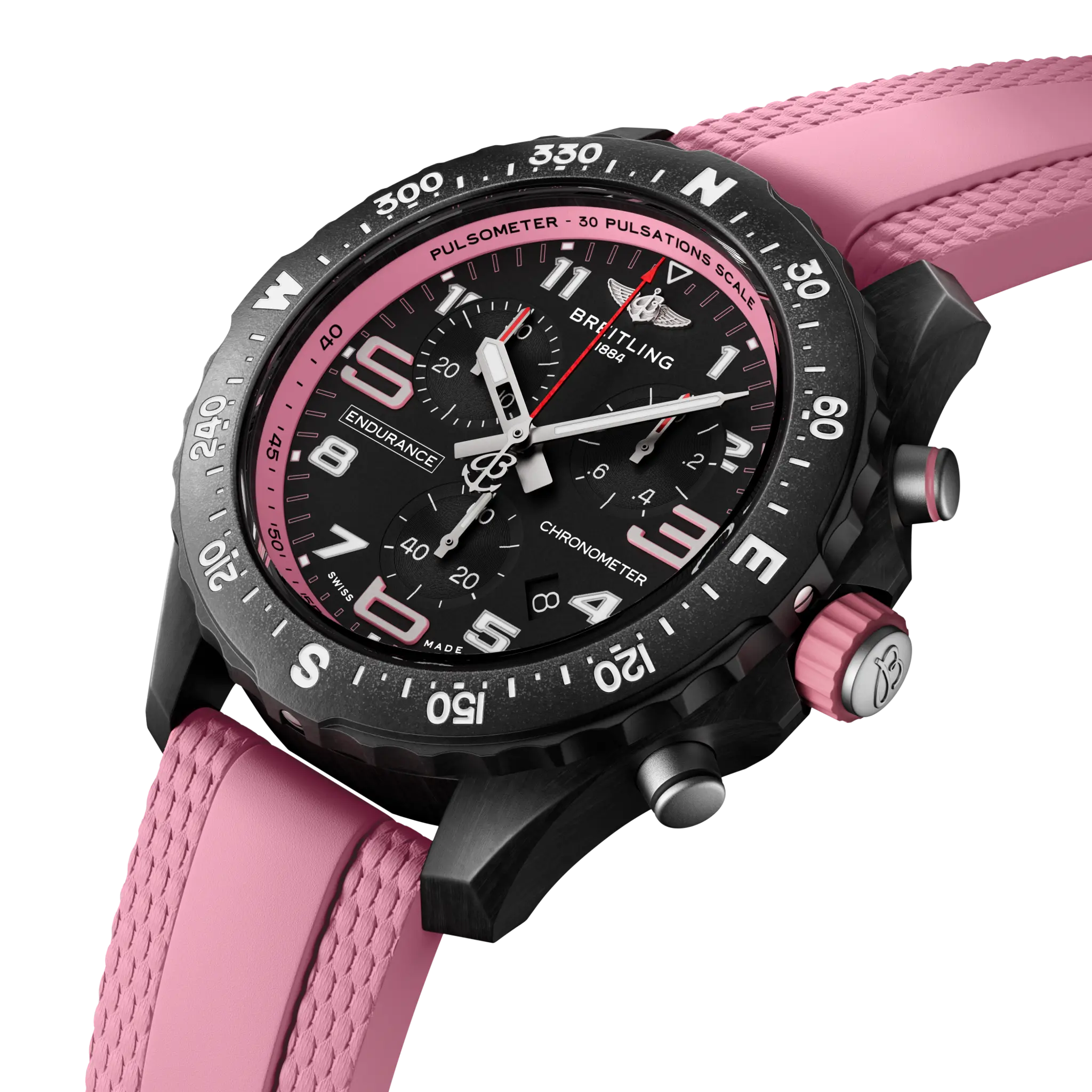 [2026 Mirror Grade]Breitling Professional Endurance Pro 38mm X83310A71B1S1