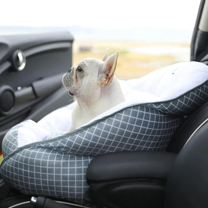 Vehicle Pet Safety Pad