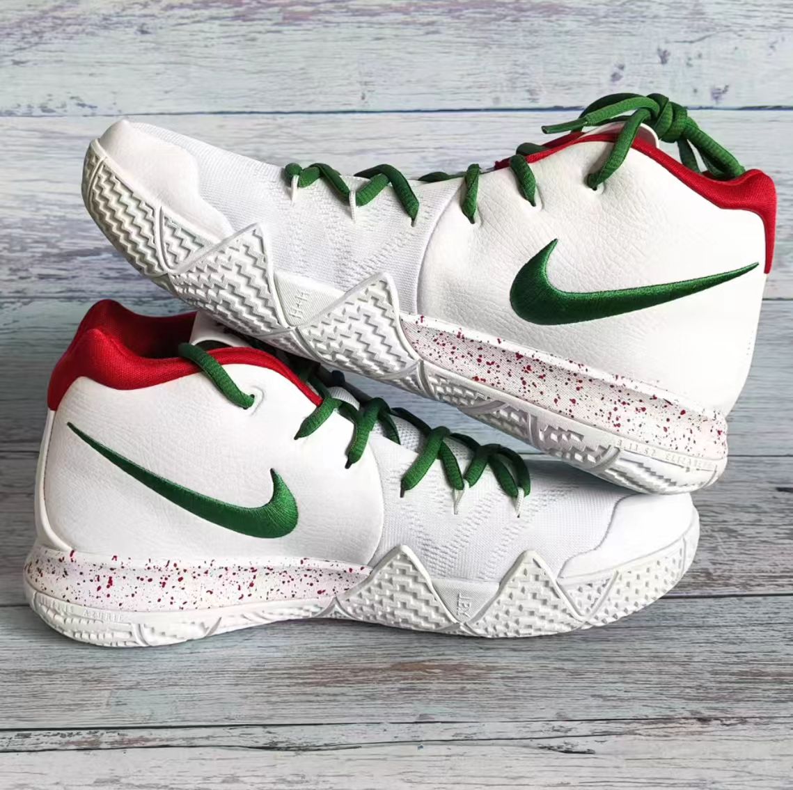 Nike Kyrie 4 Basketball Shoes