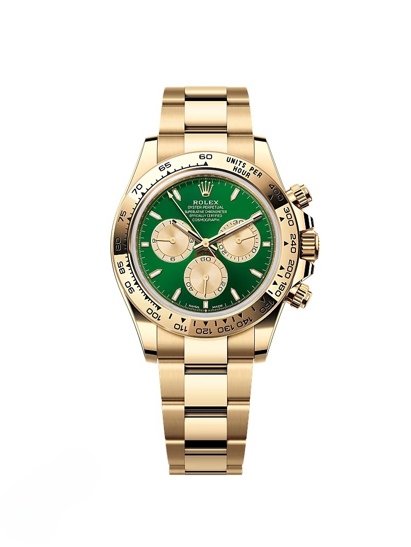 [2026 Mirror Grade]New Rolex Daytona 