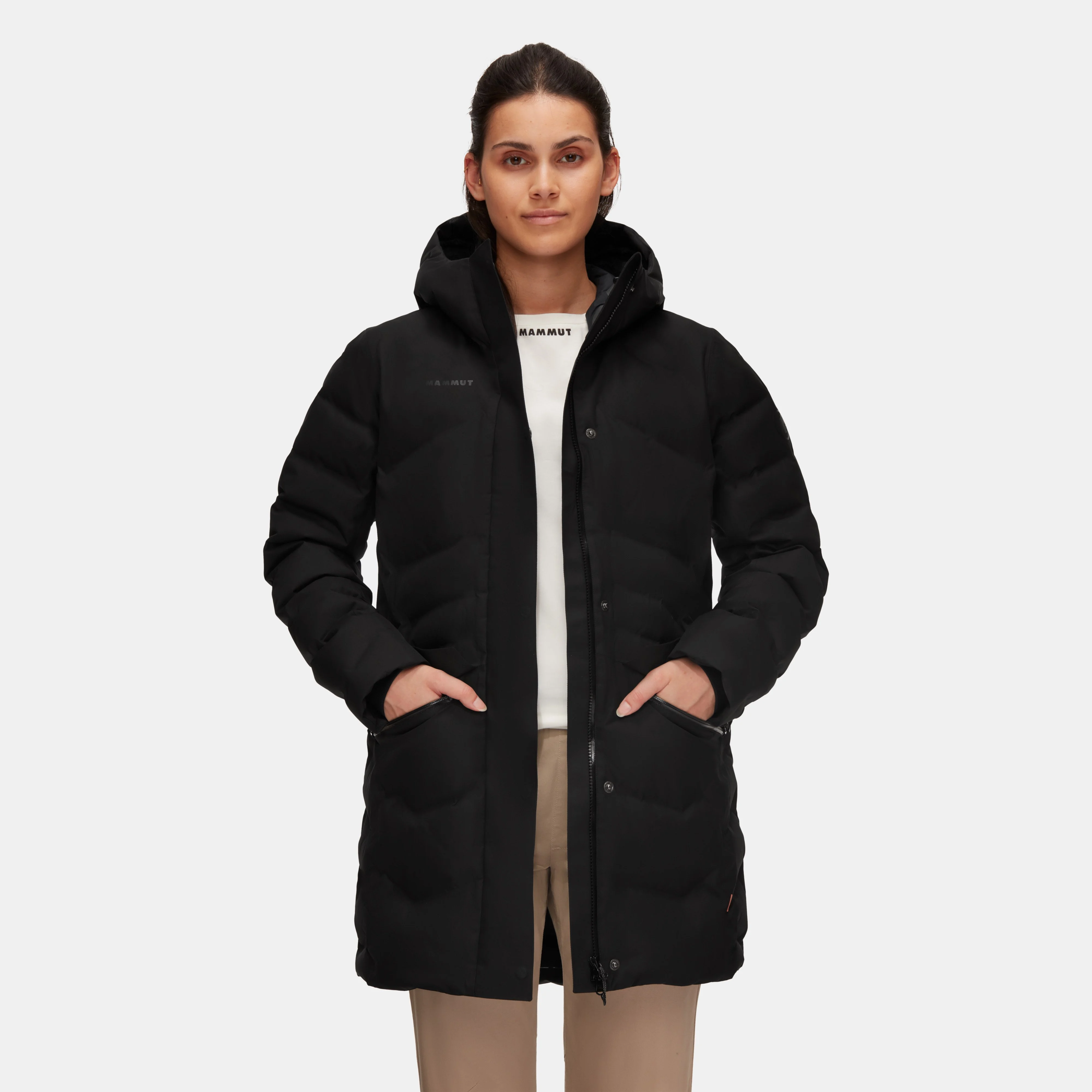 Photics HS Thermo Parka Women