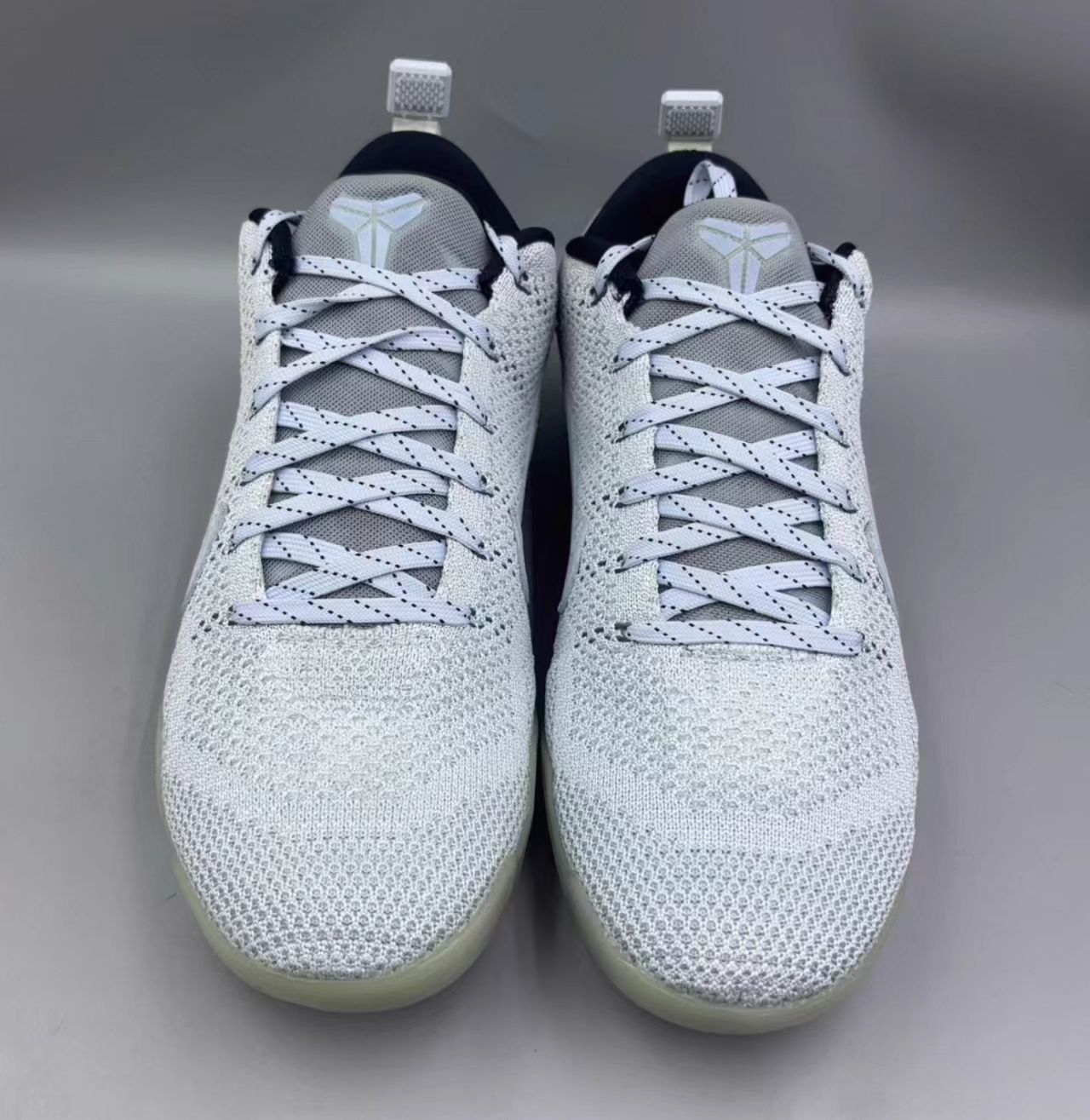Nike Kobe 11 Elite Low 