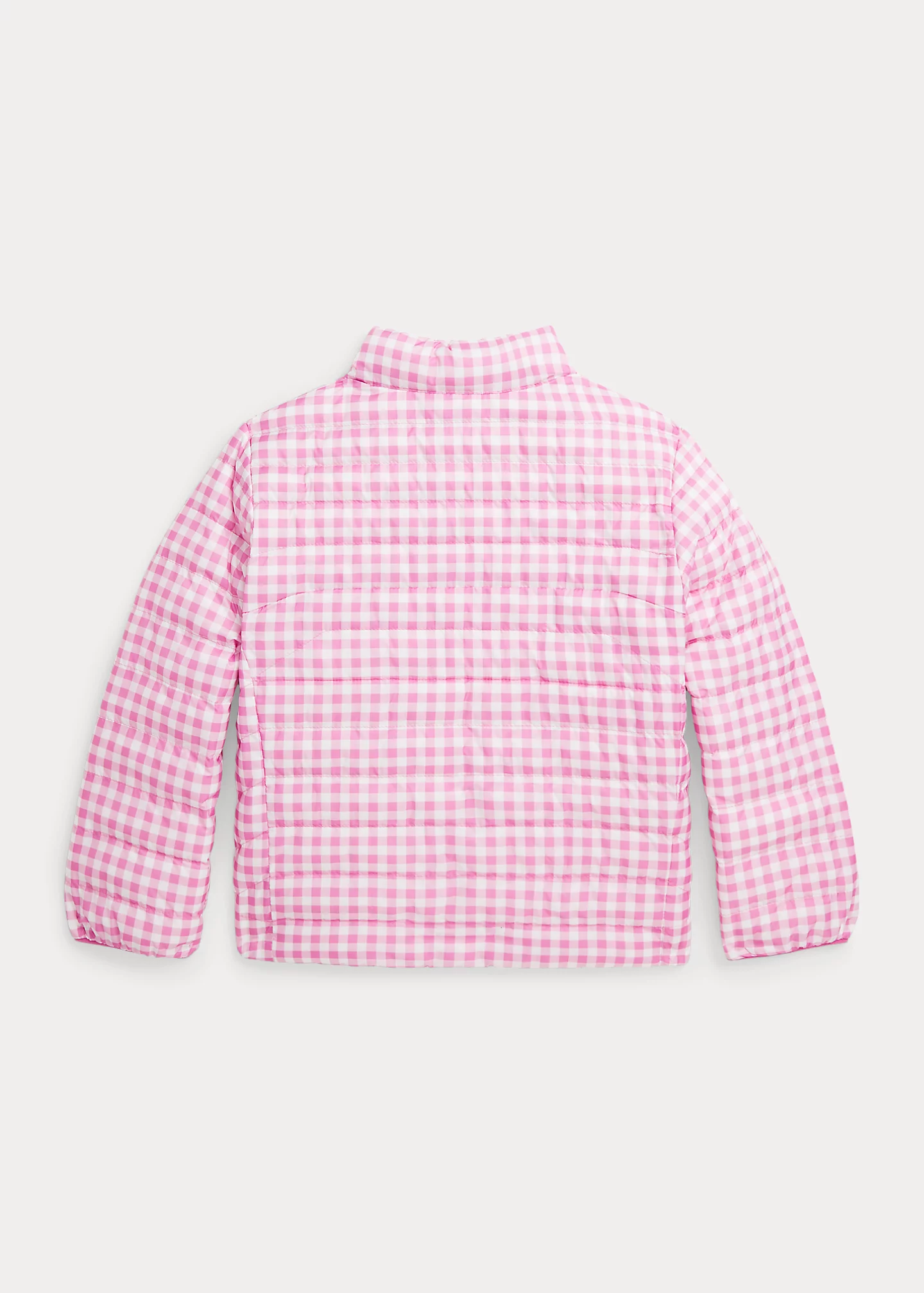P-Layer 2 Reversible Jacket