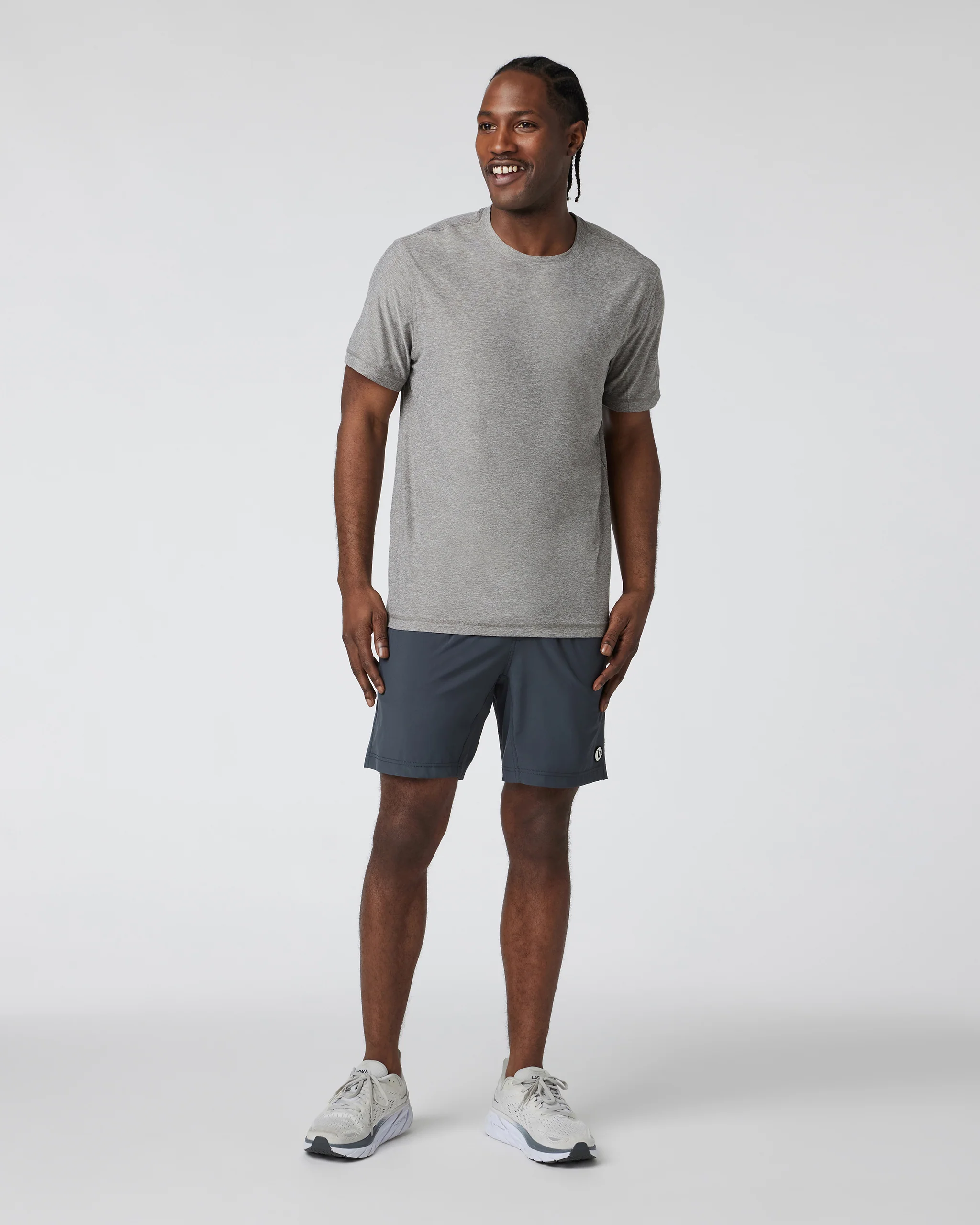 Strato Tech Tee