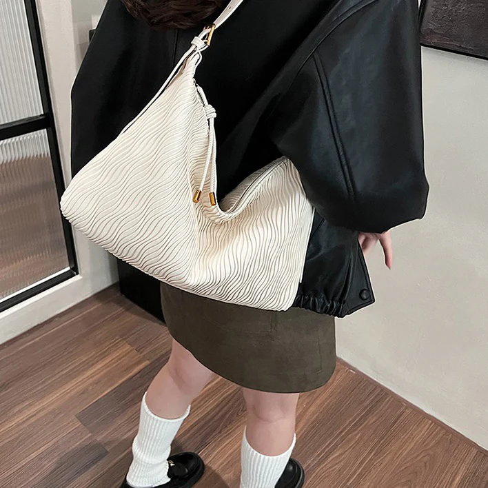 Riviera Shoulder Bag