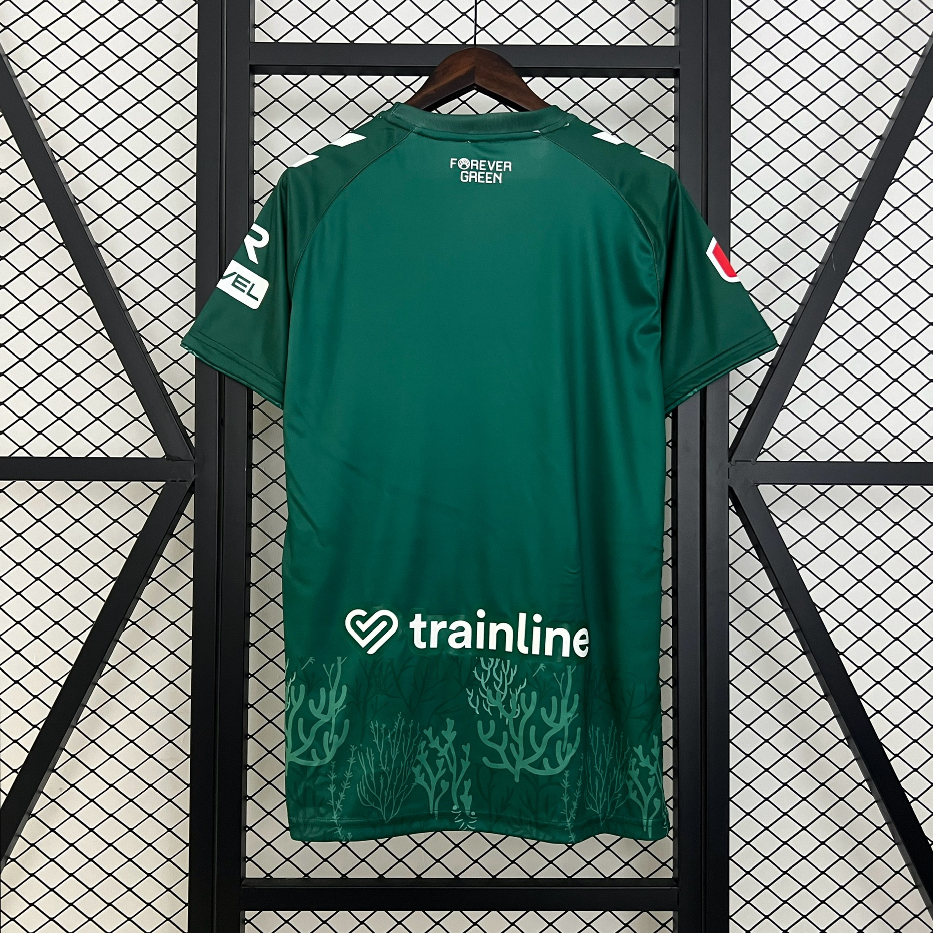 Real Betis Special Edition Soccer Jersey 2025/26