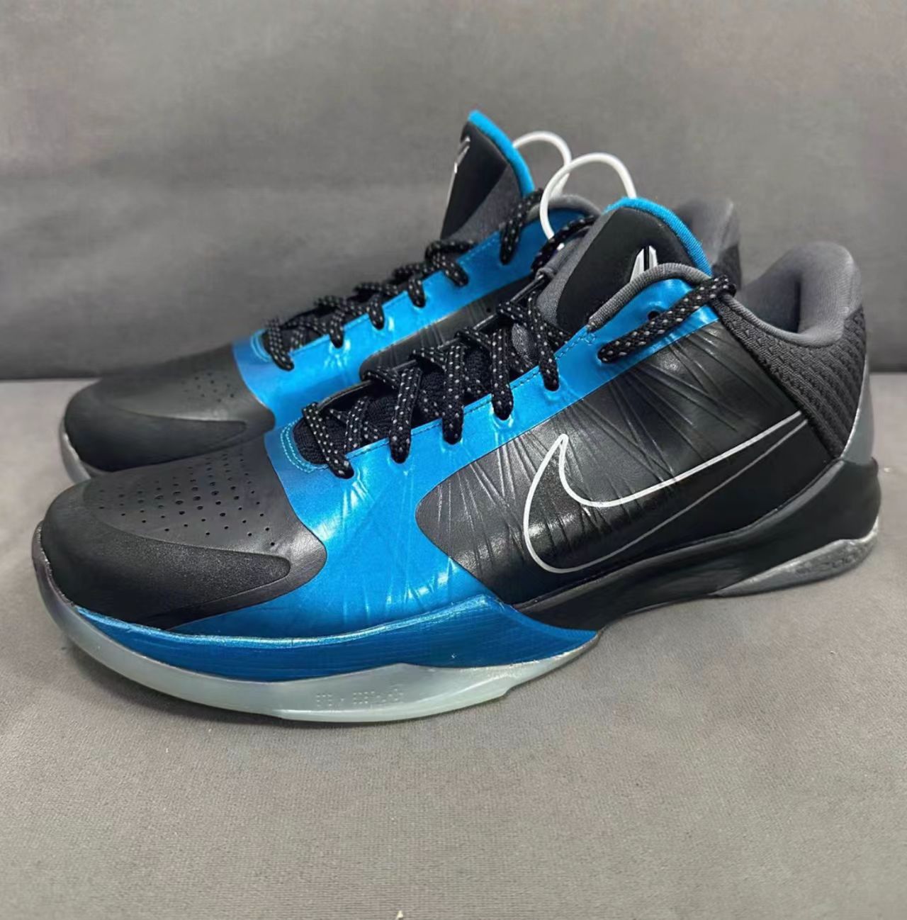 Nike Kobe 5 Protro 